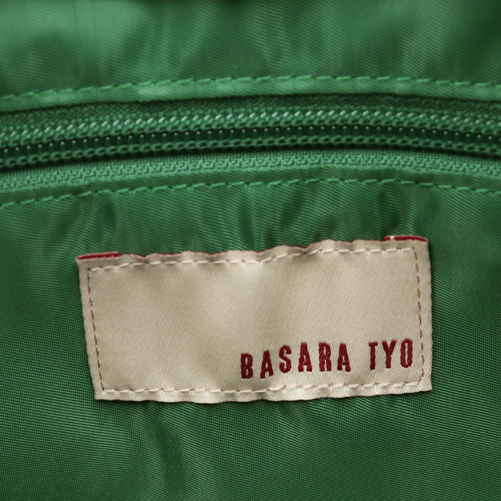 BASARA TYO レント トートバッグ 1414652