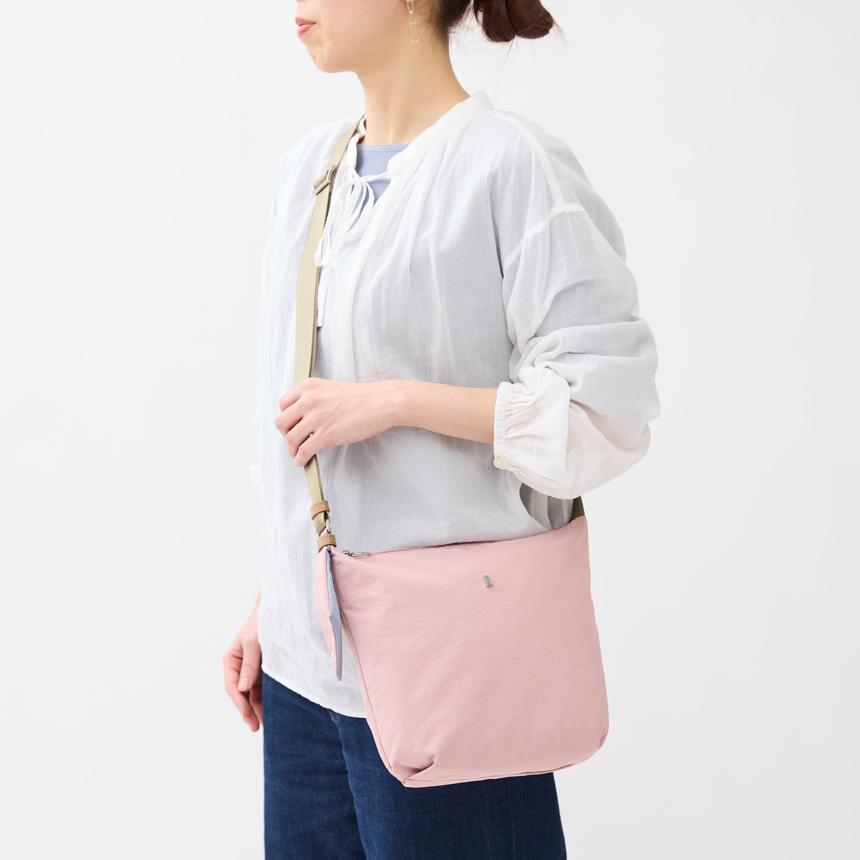 レント　ミニショルダーバッグ　1414650