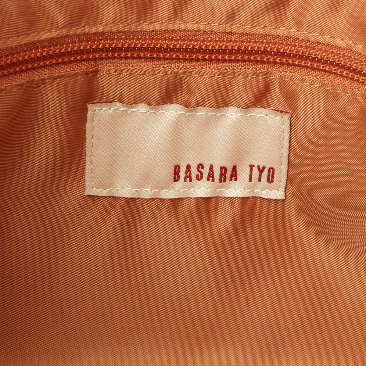 BASARA TYO レント　2wayハンドバッグ　1414651
