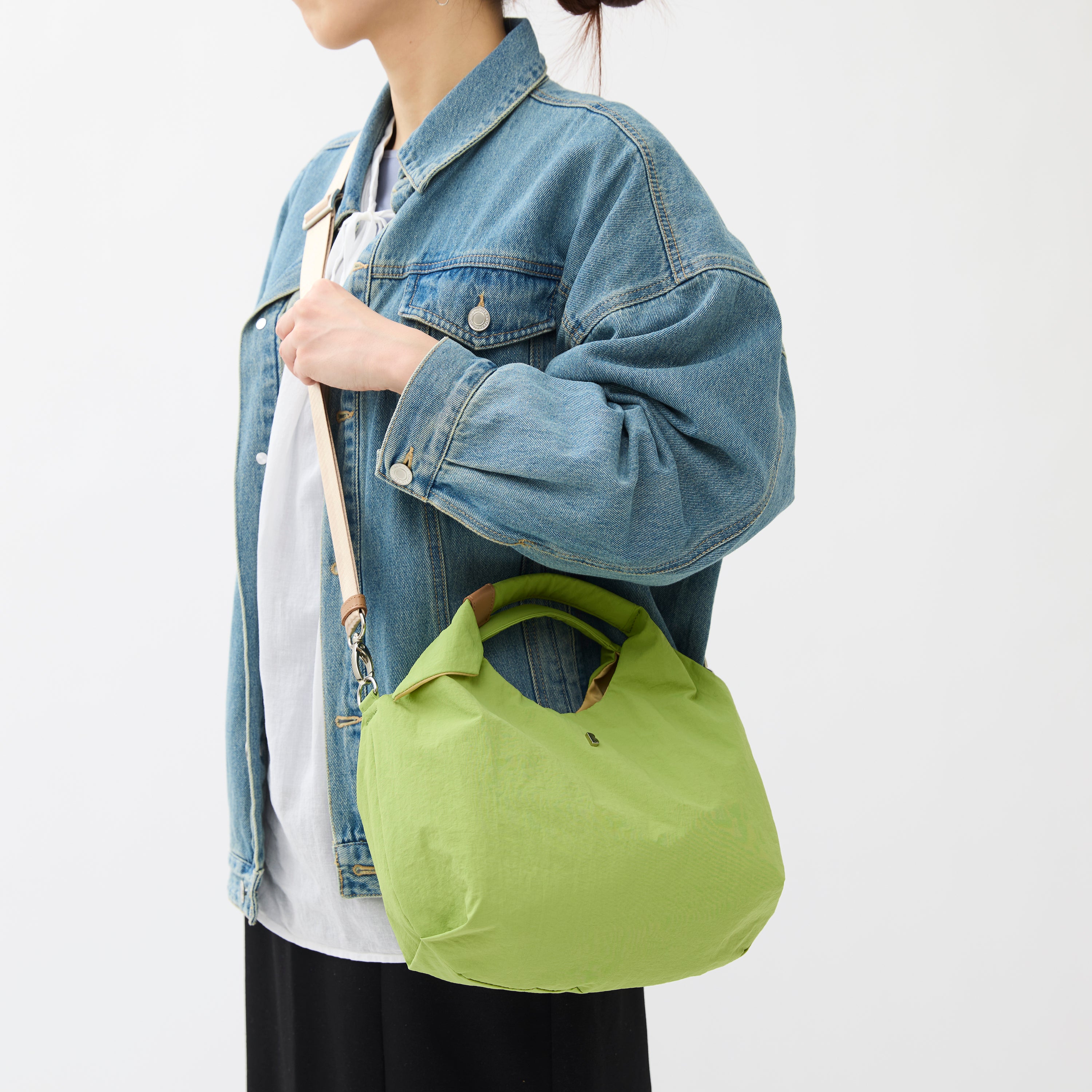 tam様⭐︎おまとめ専用⭐︎がしゃどくろ＊ハンドバッグ 2点 BASARA TYO レント 2wayハンドバッグ 1414651
