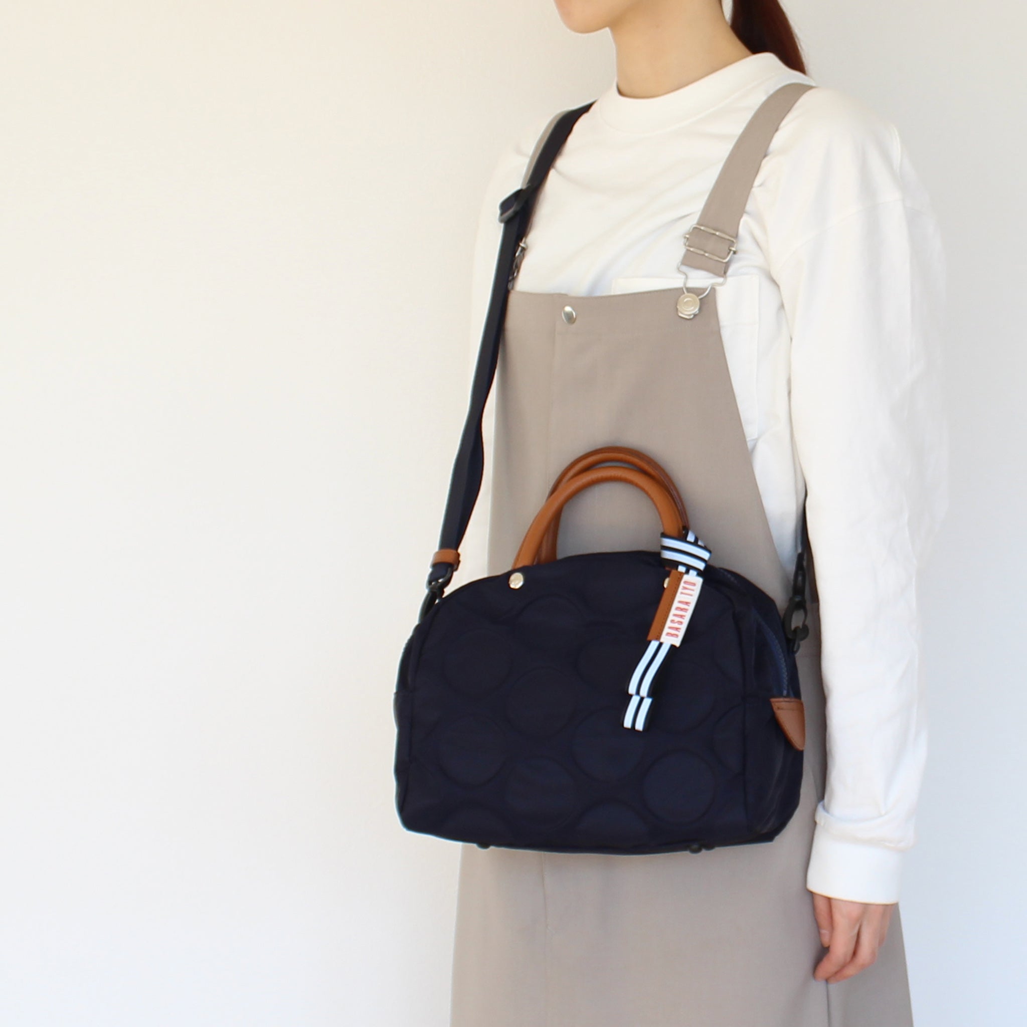 ジータ2 2wayハンドバッグ 1414812