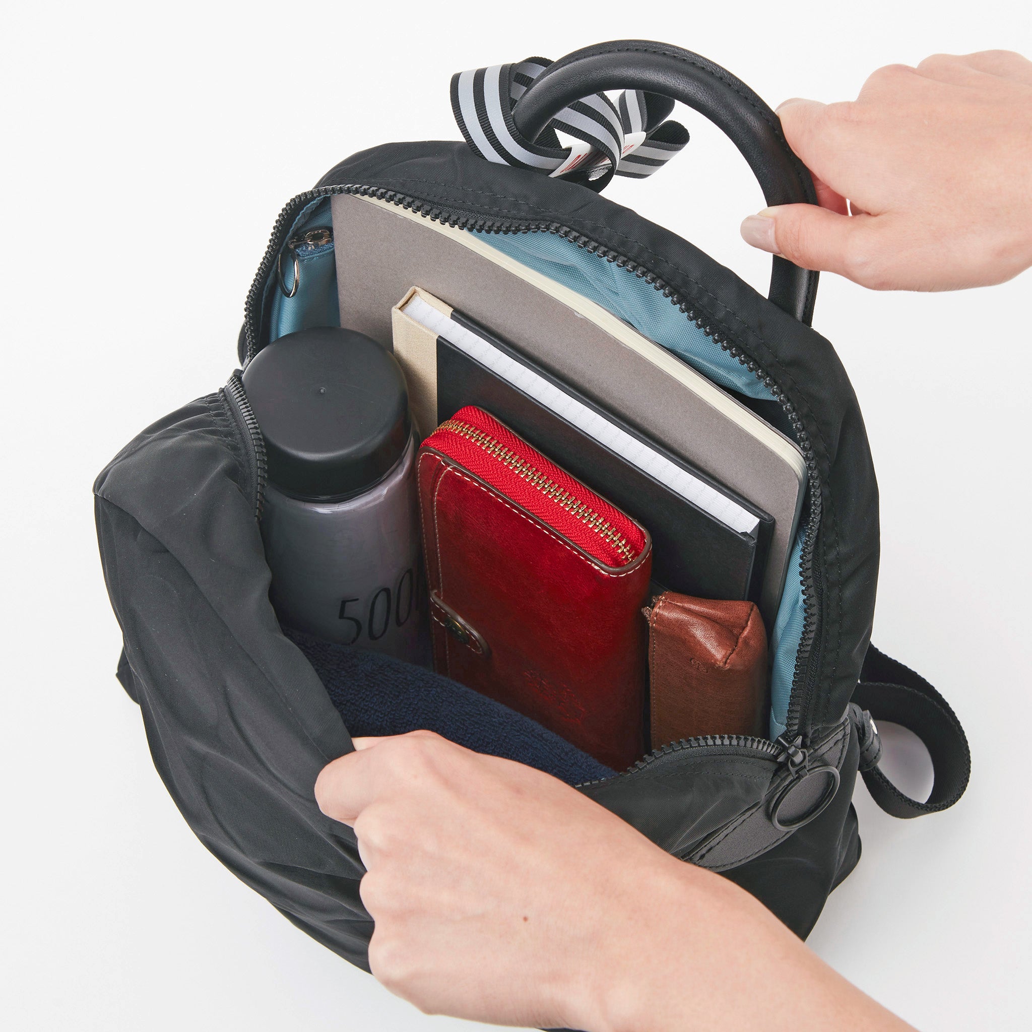 ジータ2 リュック 1414813