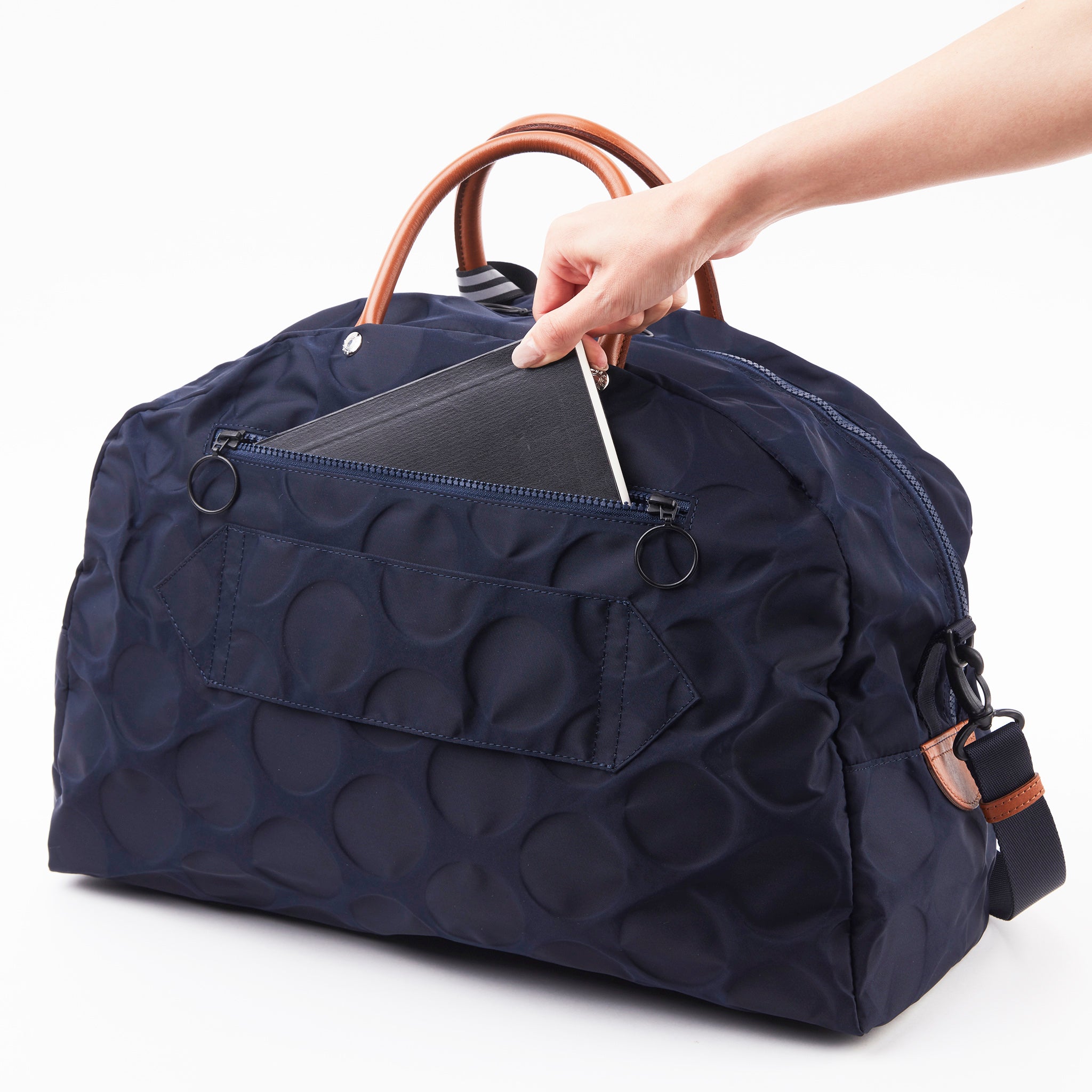 ジータ2 トラベルバッグ 1414814