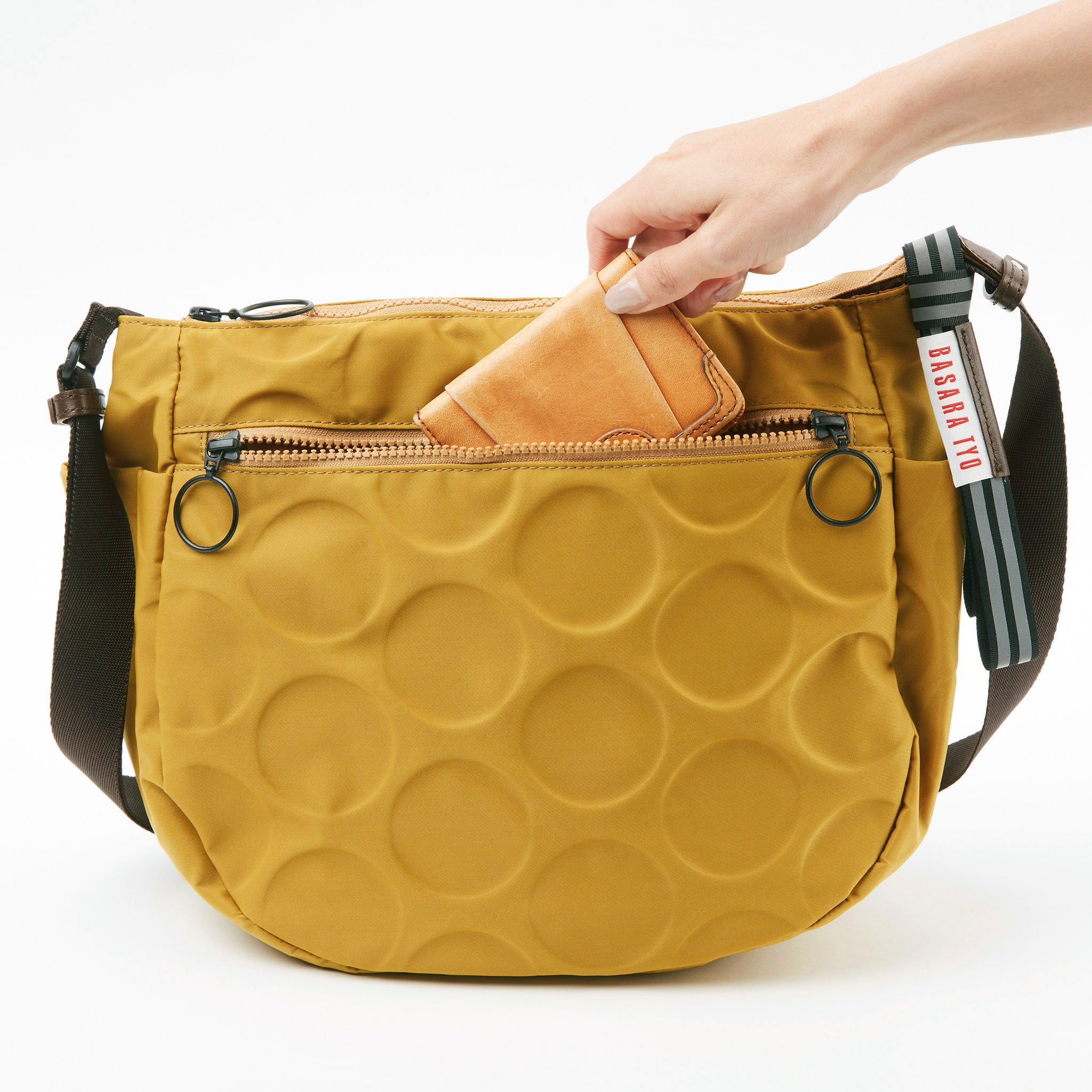 ジータ2 ショルダーバッグ 1414817