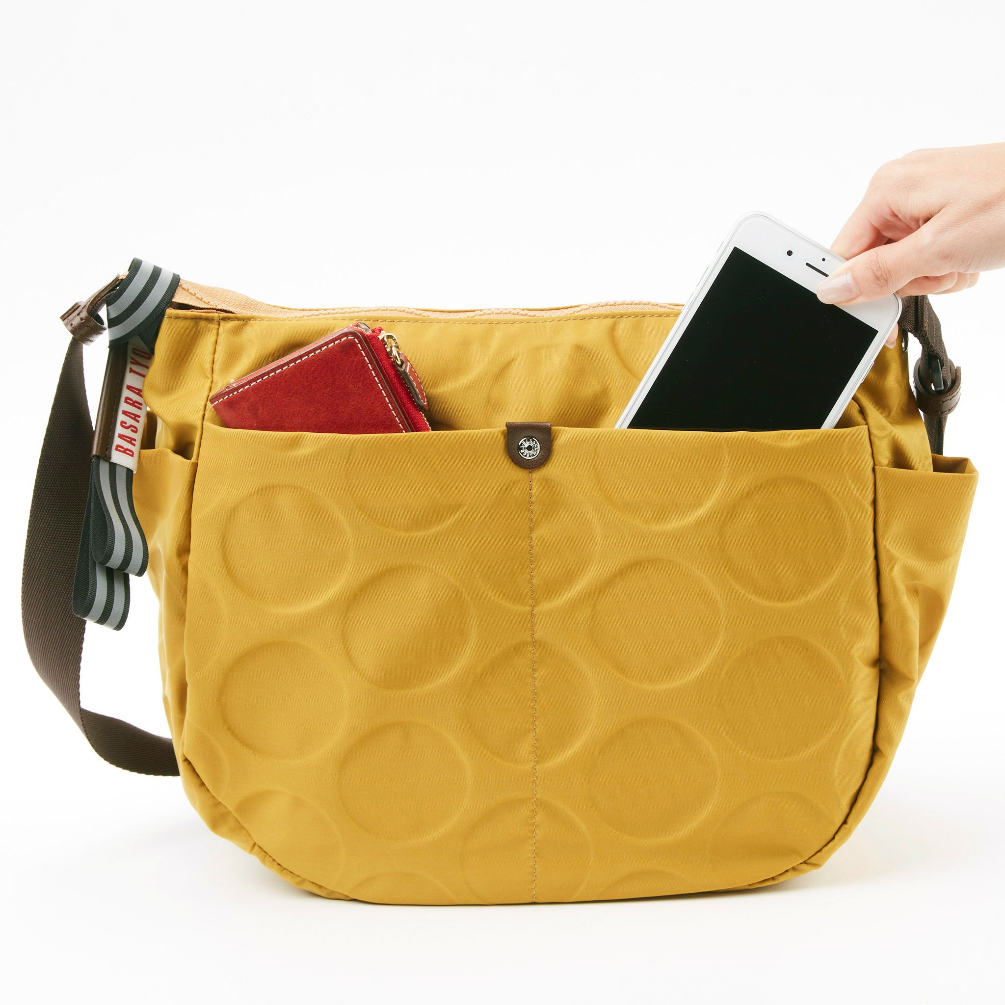 ジータ2 ショルダーバッグ 1414817