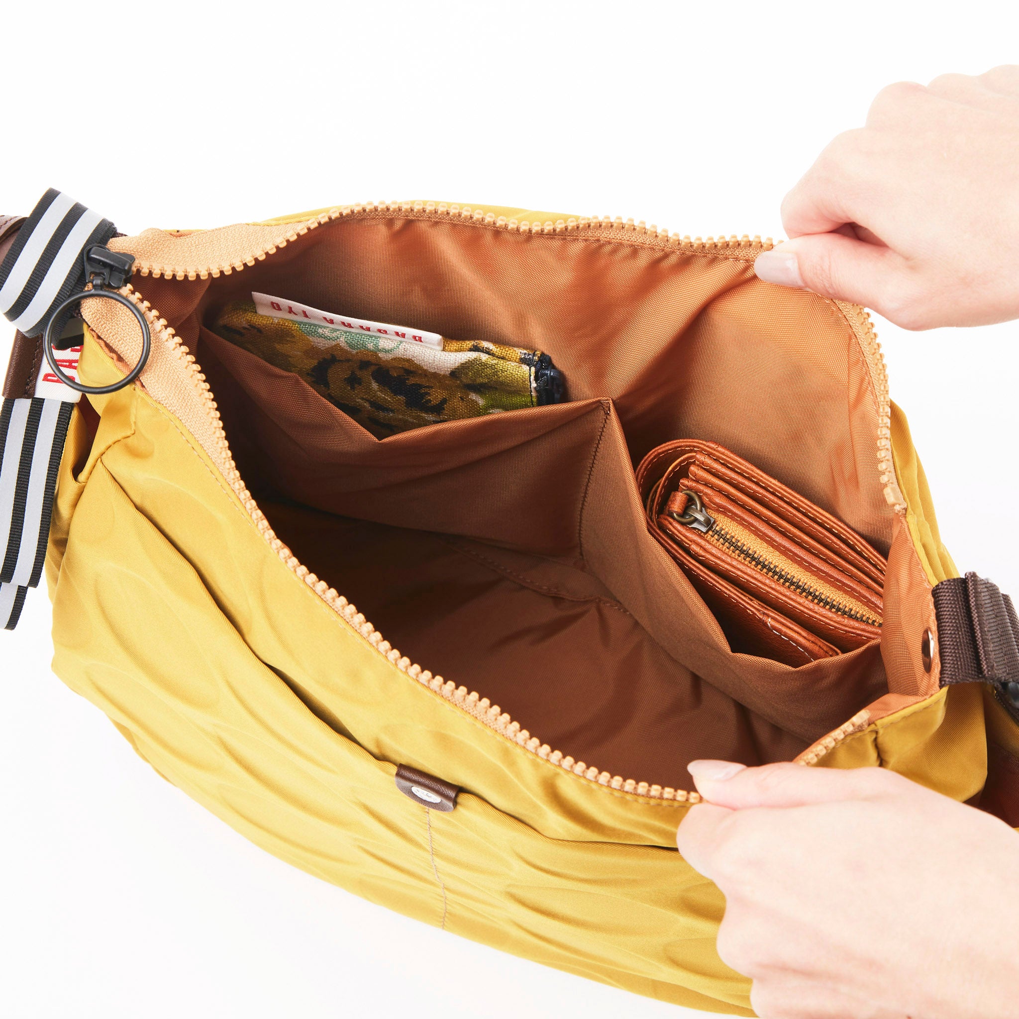 ジータ2 ショルダーバッグ 1414817