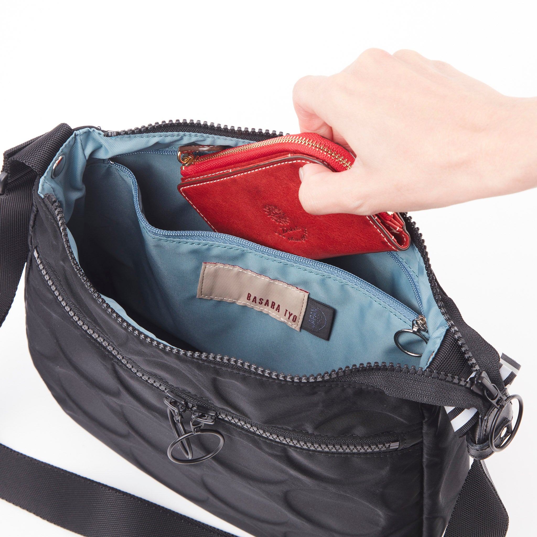 ジータ2 ショルダーバッグ 1414818