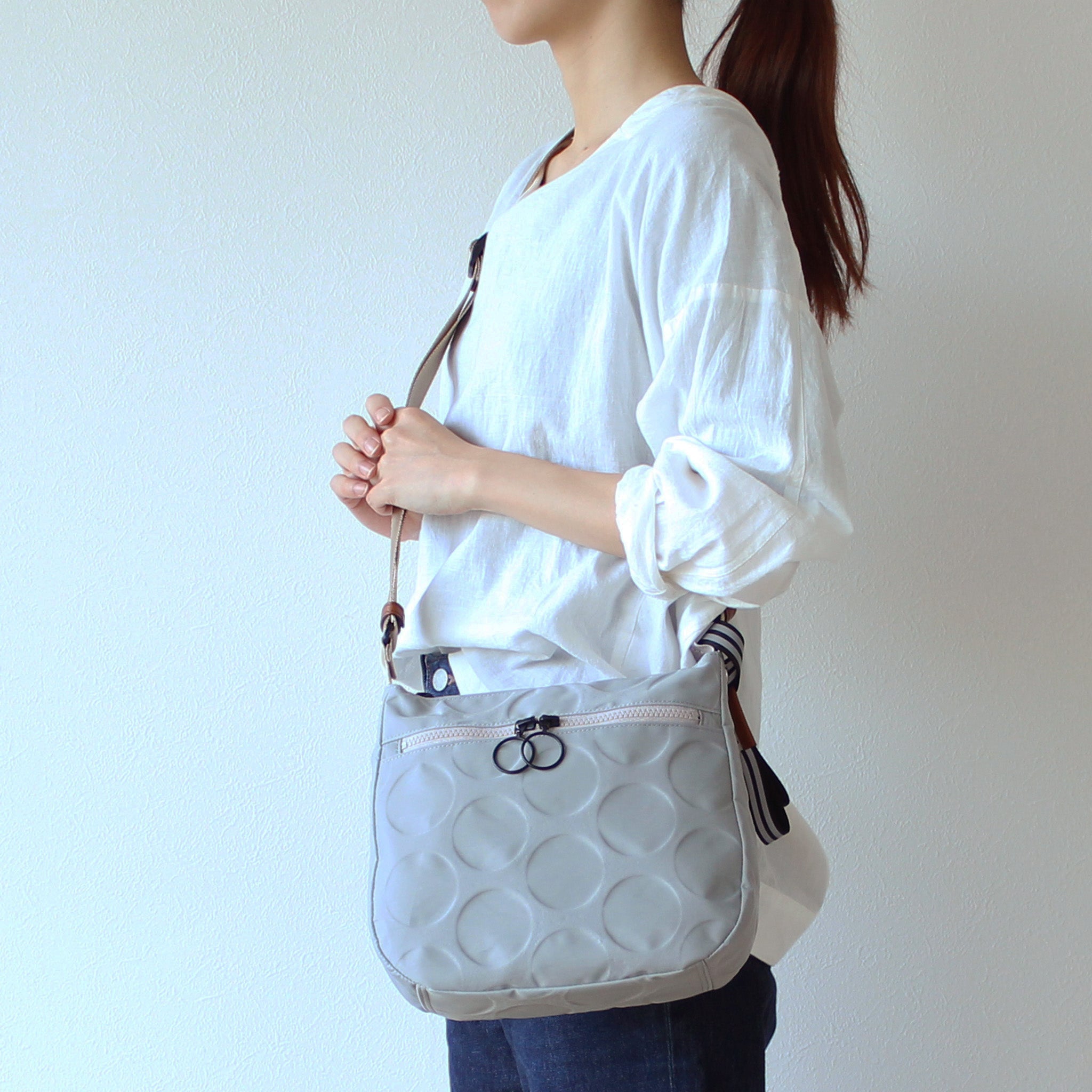 ジータ2 ショルダーバッグ 1414818