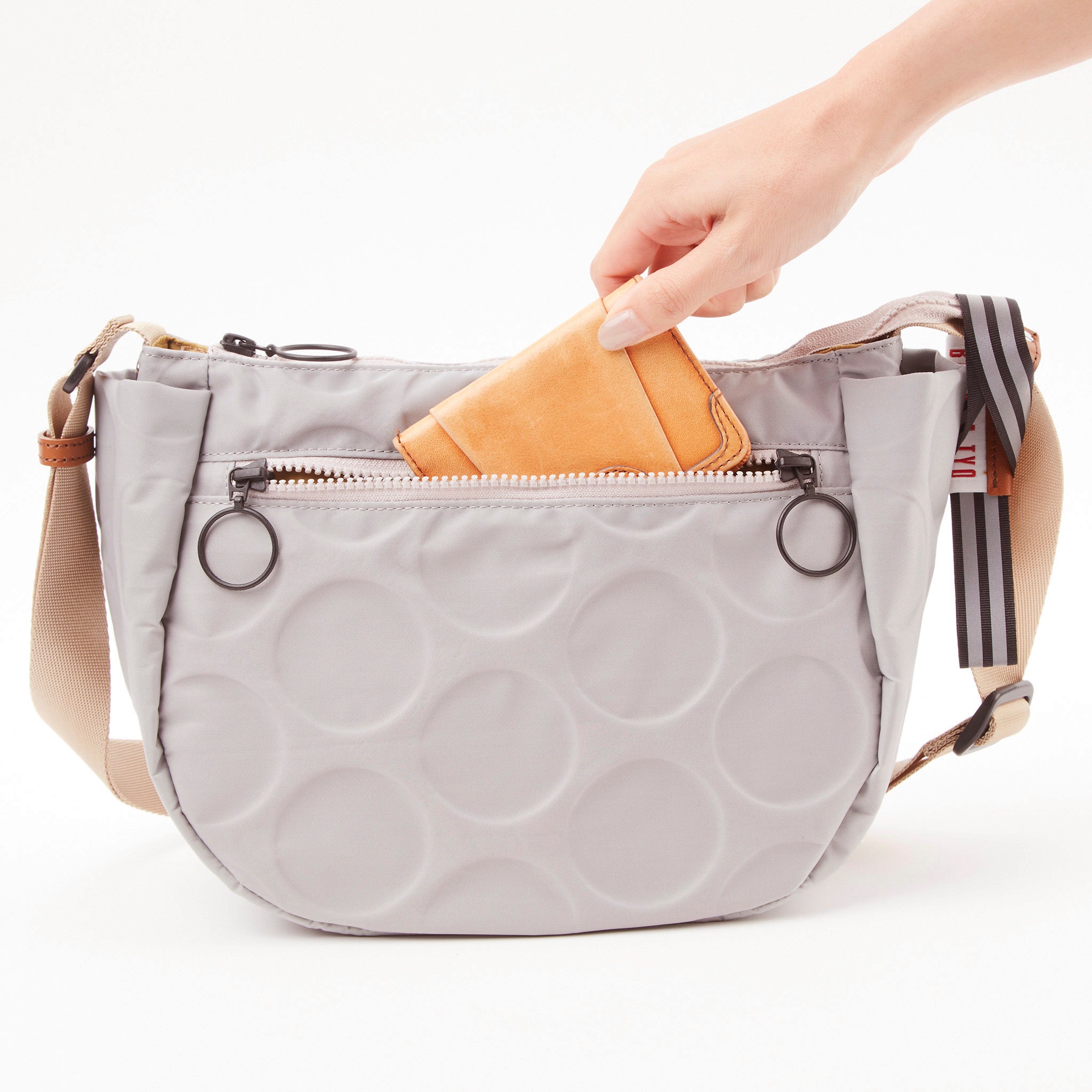 ジータ2 ショルダーバッグ 1414819