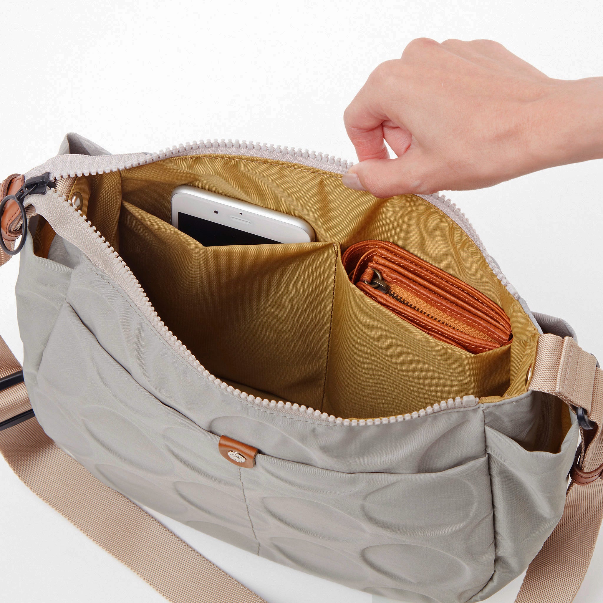 ジータ2 ショルダーバッグ 1414819