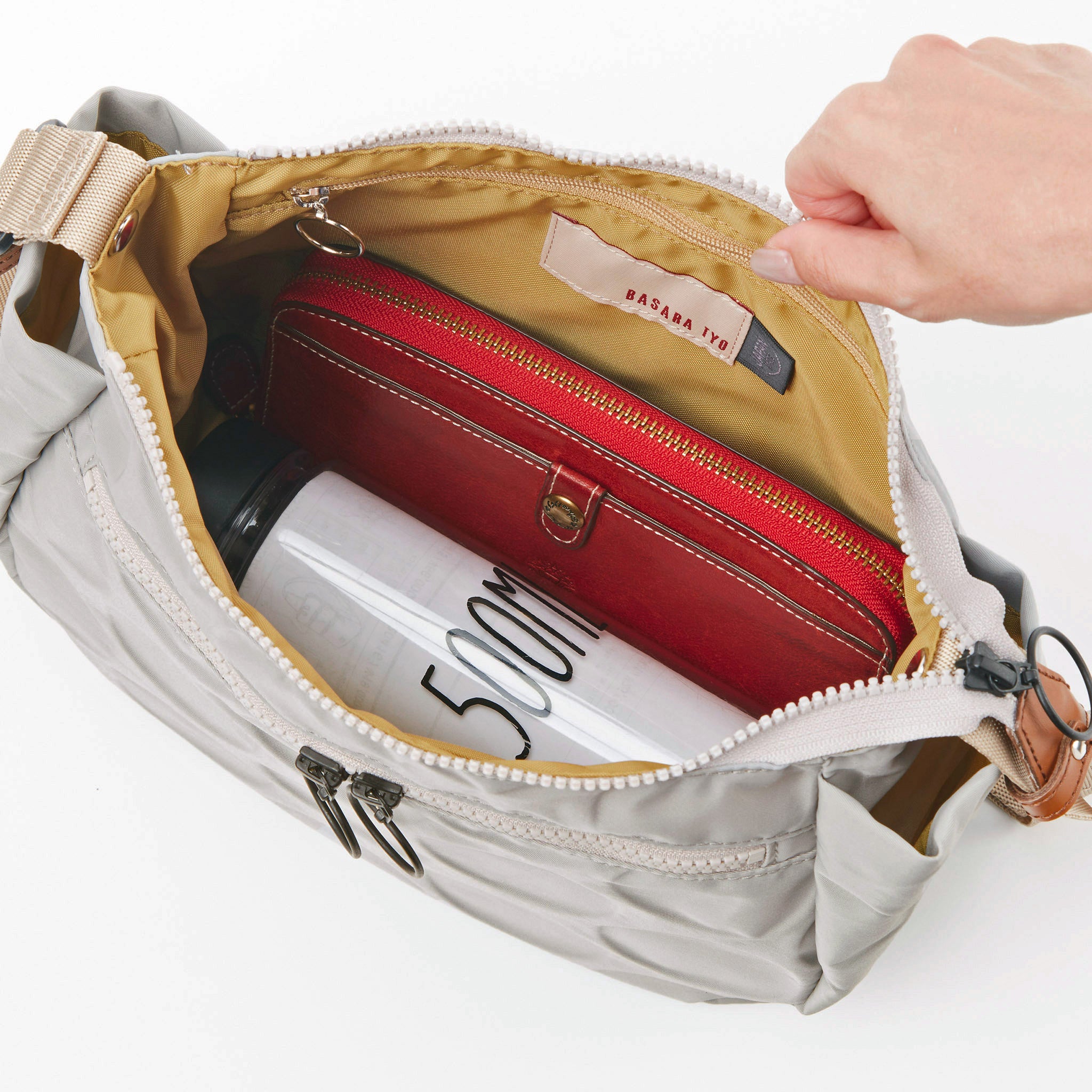 ジータ2 ショルダーバッグ 1414819