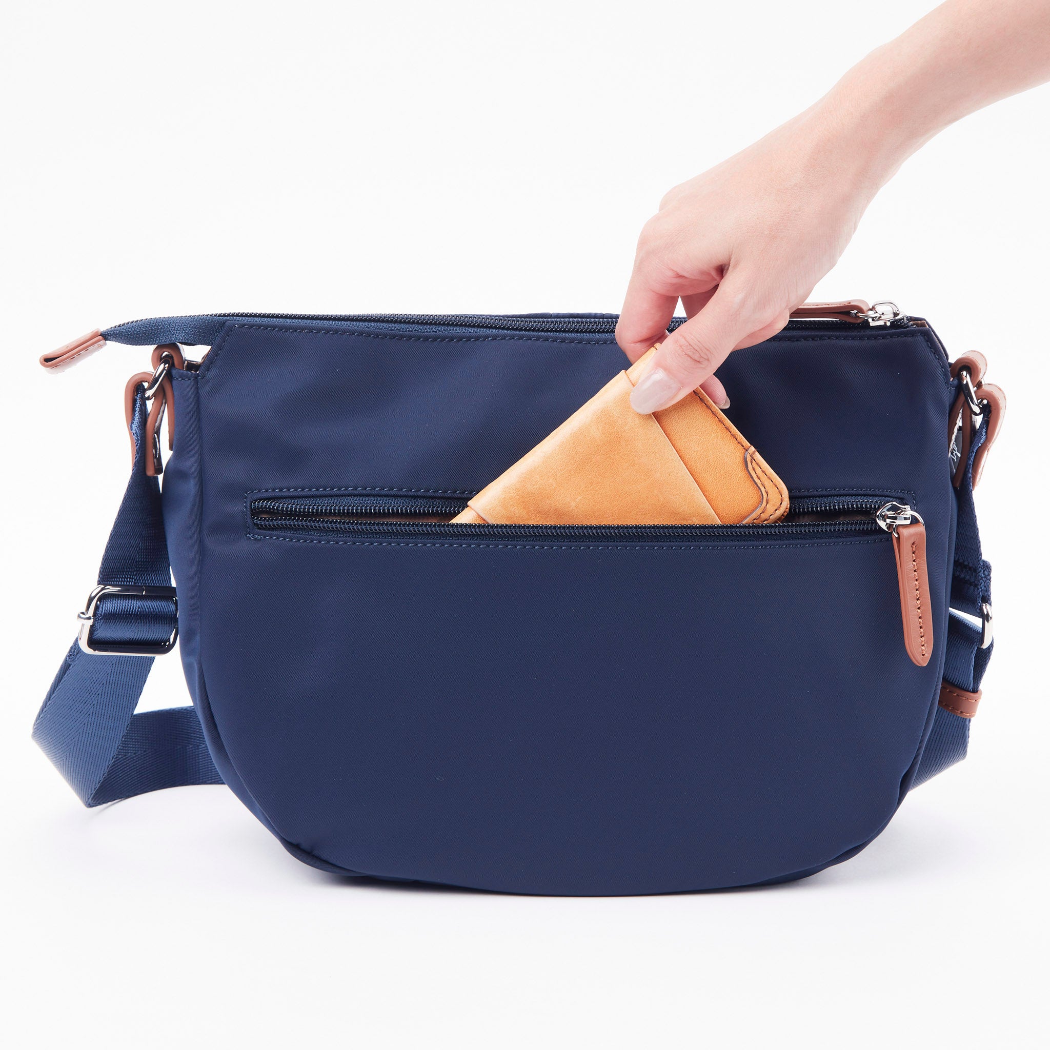 デュケム ショルダーバッグ 1415061