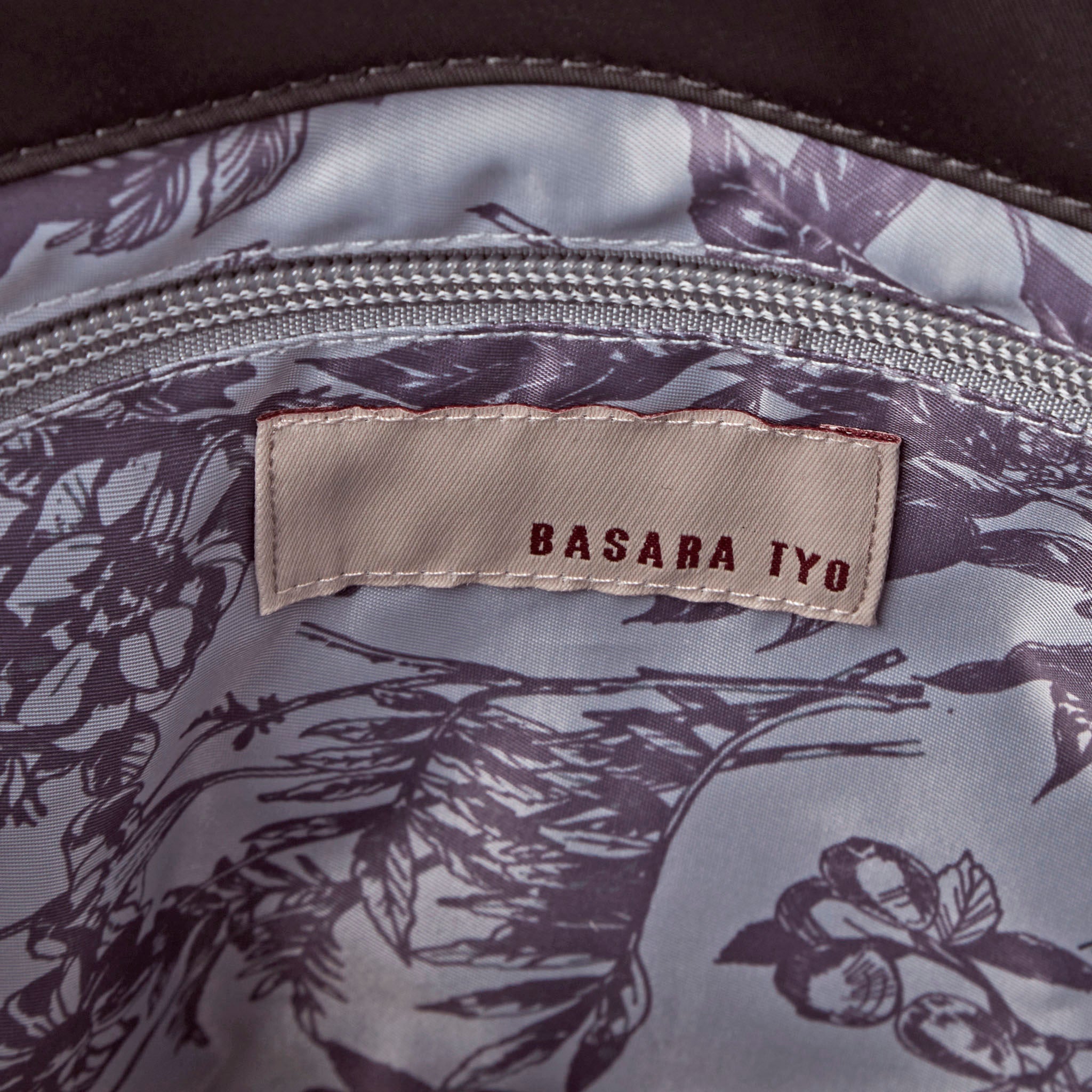 デュケム トートバッグ 1415063