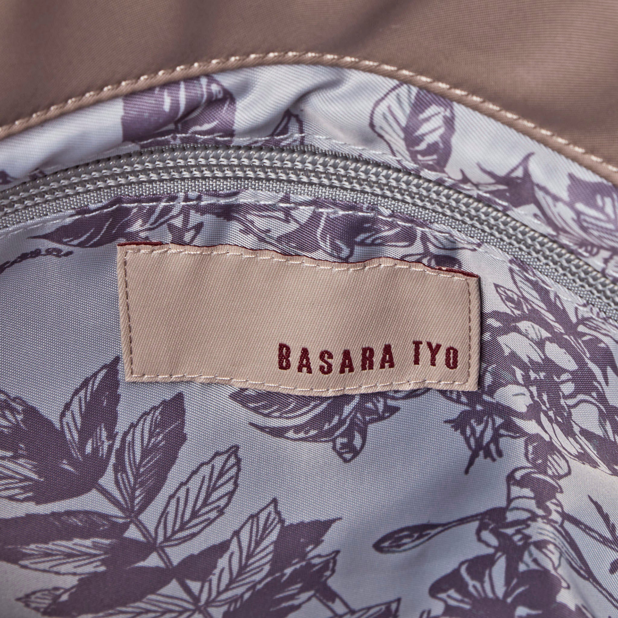 デュケム トートバッグ 1415063