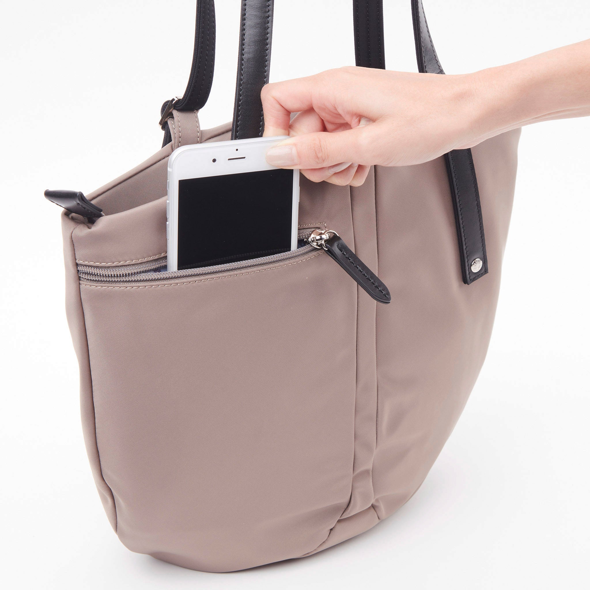 デュケム トートバッグ 1415063