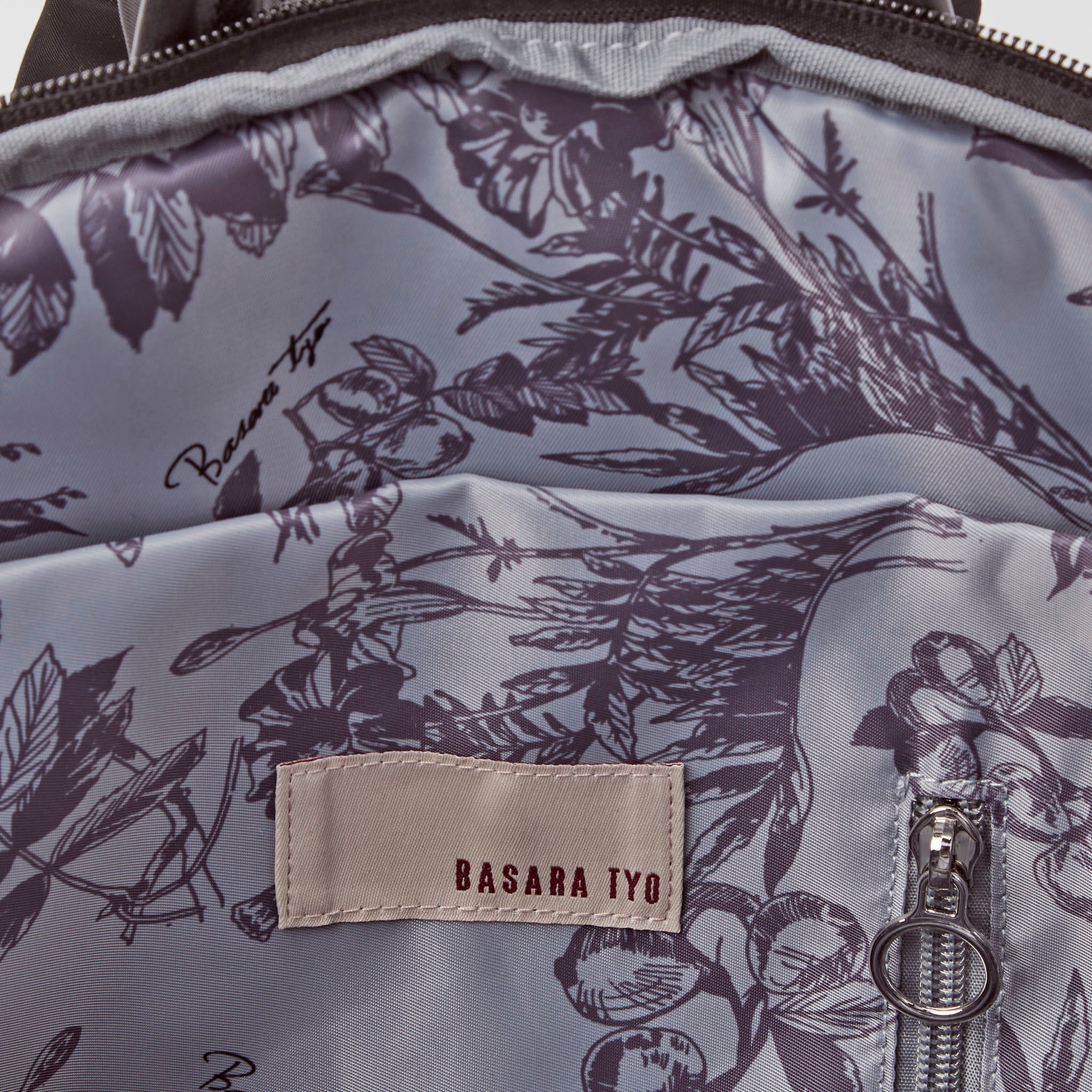 デュケム リュック 1415064