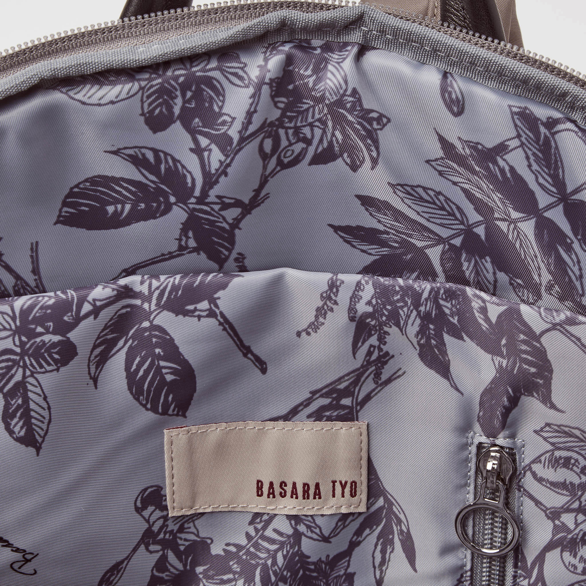 デュケム リュック 1415064