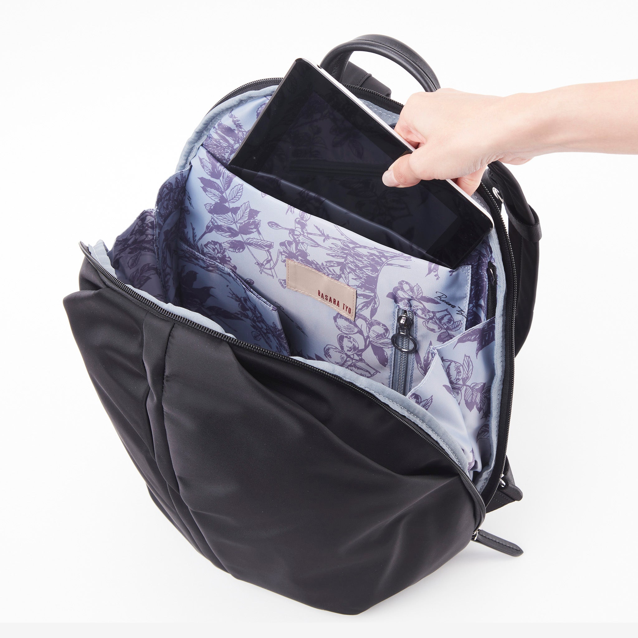 デュケム リュック 1415064