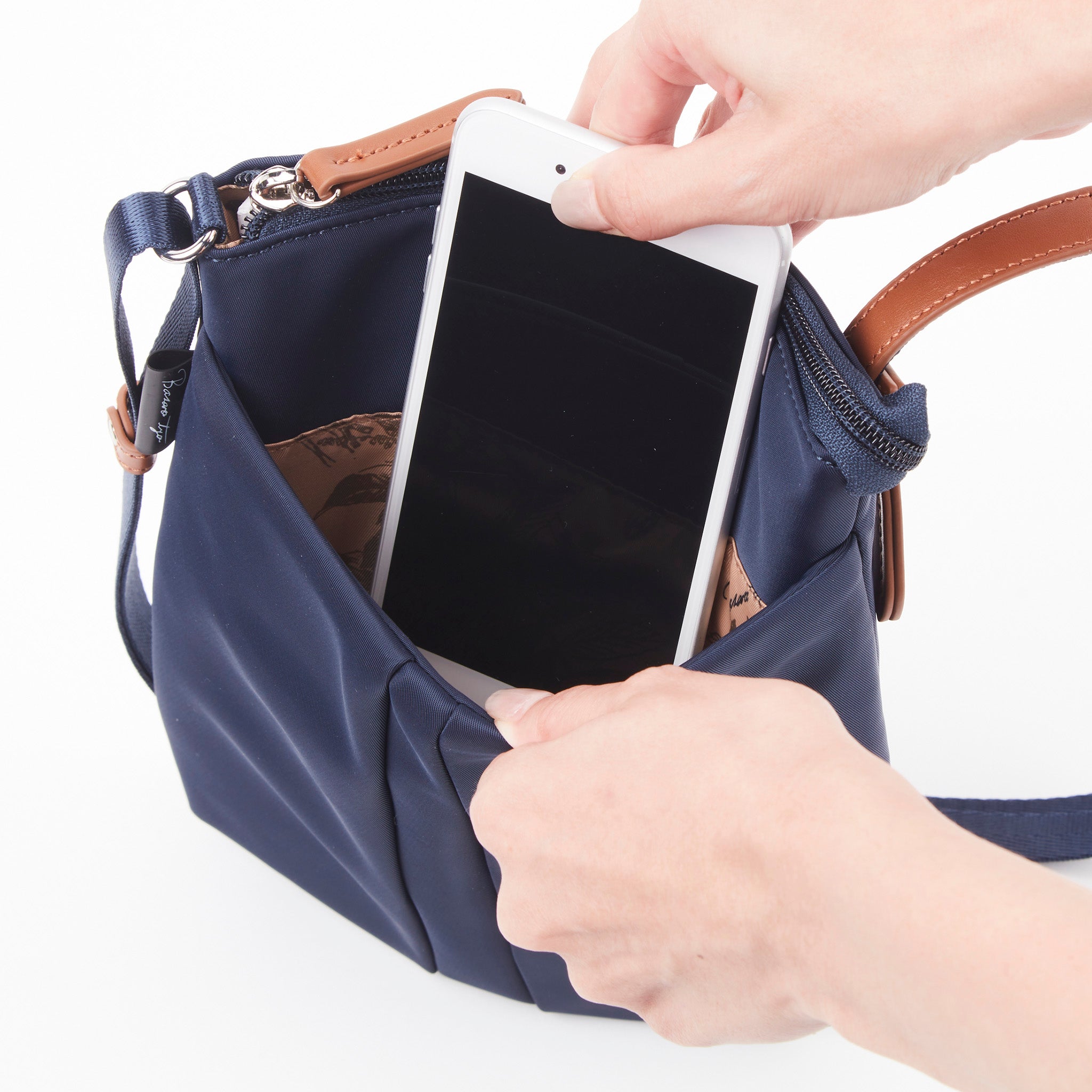 デュケム ミニショルダー 1415065