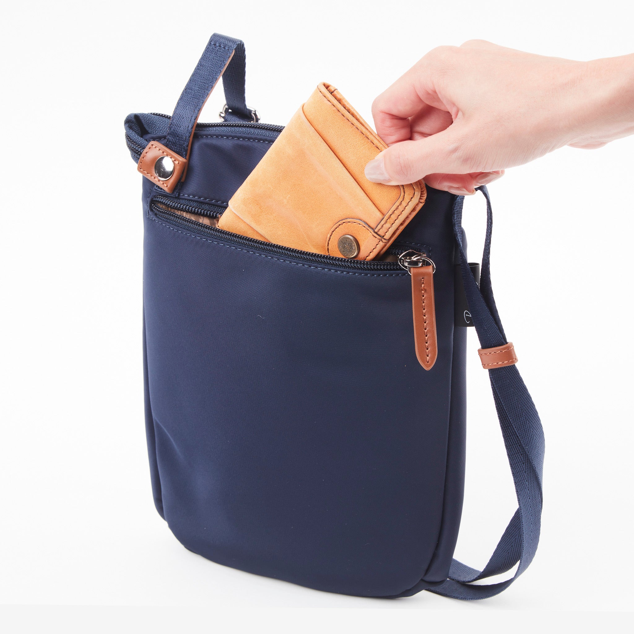 デュケム ミニショルダー 1415065