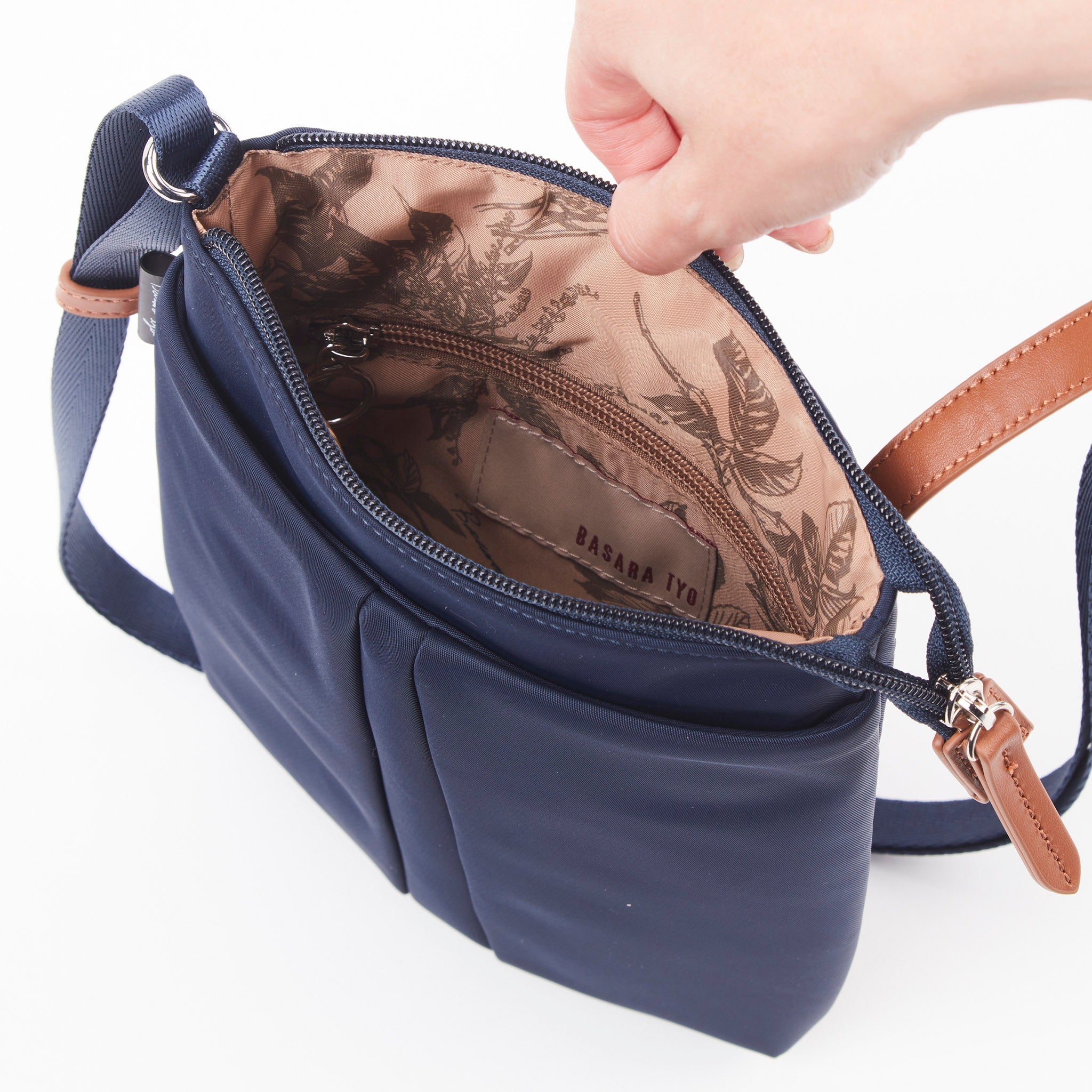 デュケム ミニショルダー 1415065