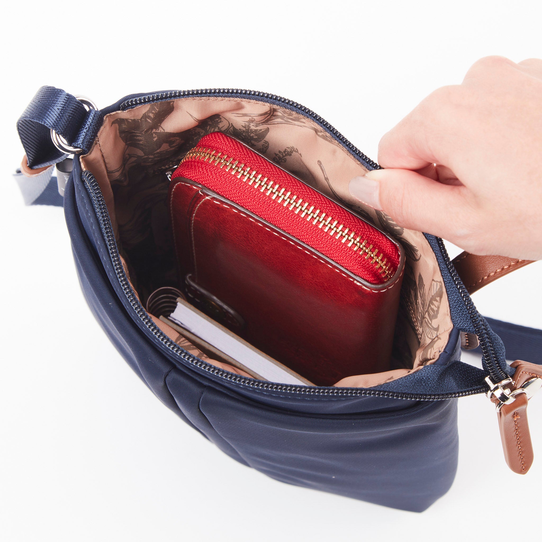 デュケム ミニショルダー 1415065