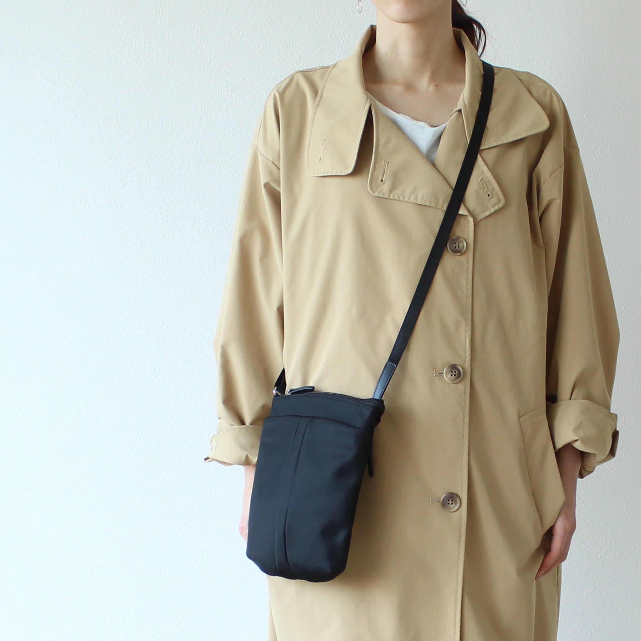 デュケム ミニショルダー 1415065