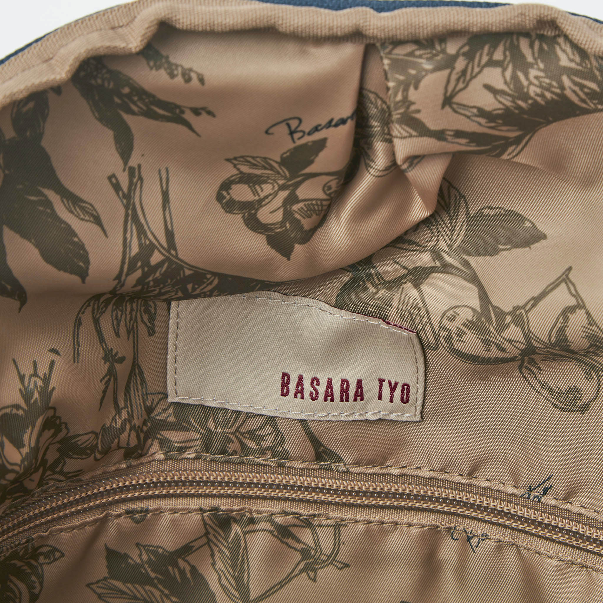 デュケム リュック 1415066