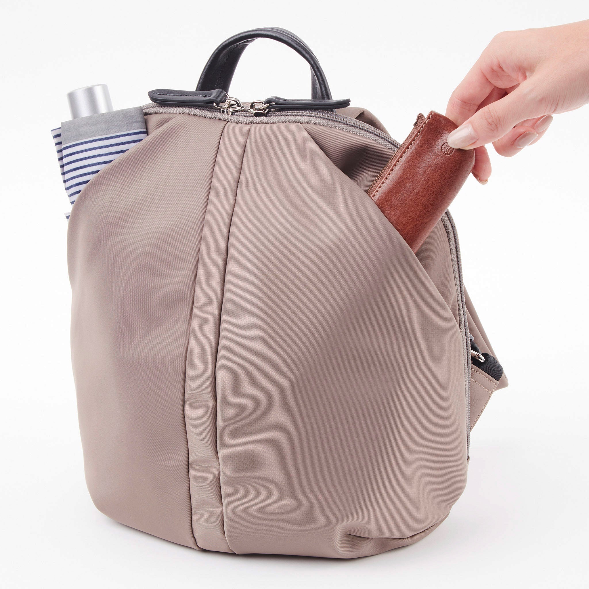 デュケム リュック 1415066