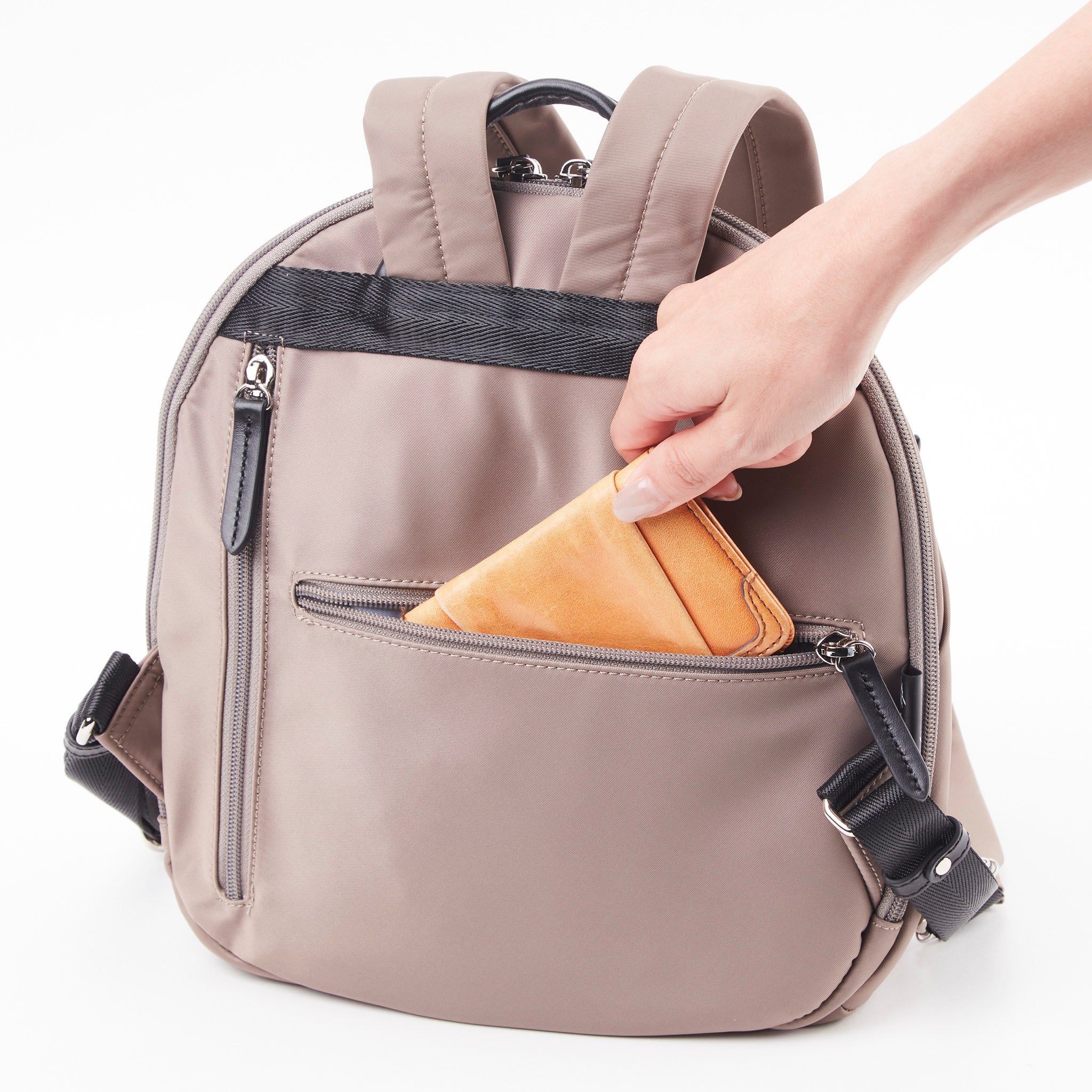 デュケム リュック 1415066