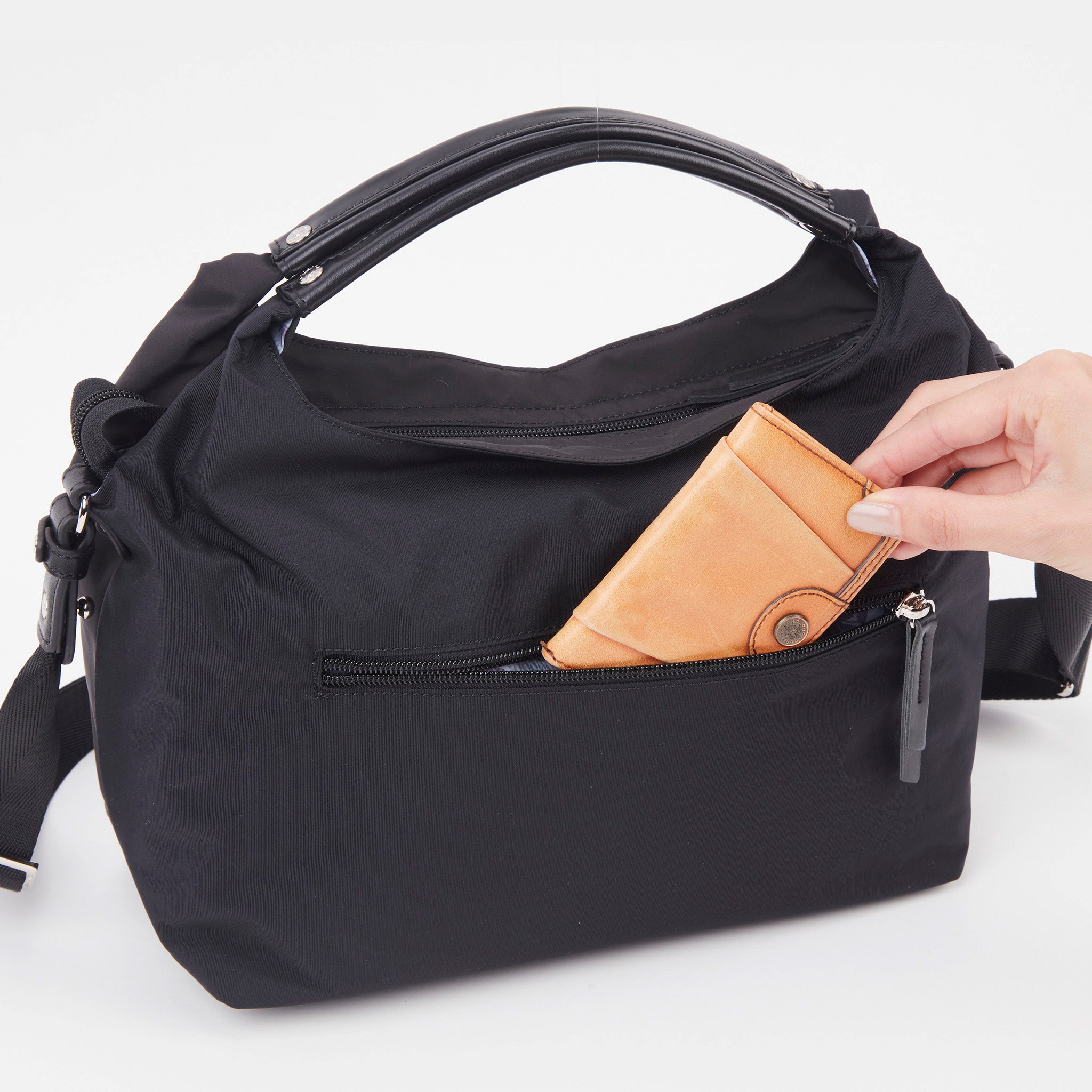 ファビオ2 2wayハンドバッグ 1416760