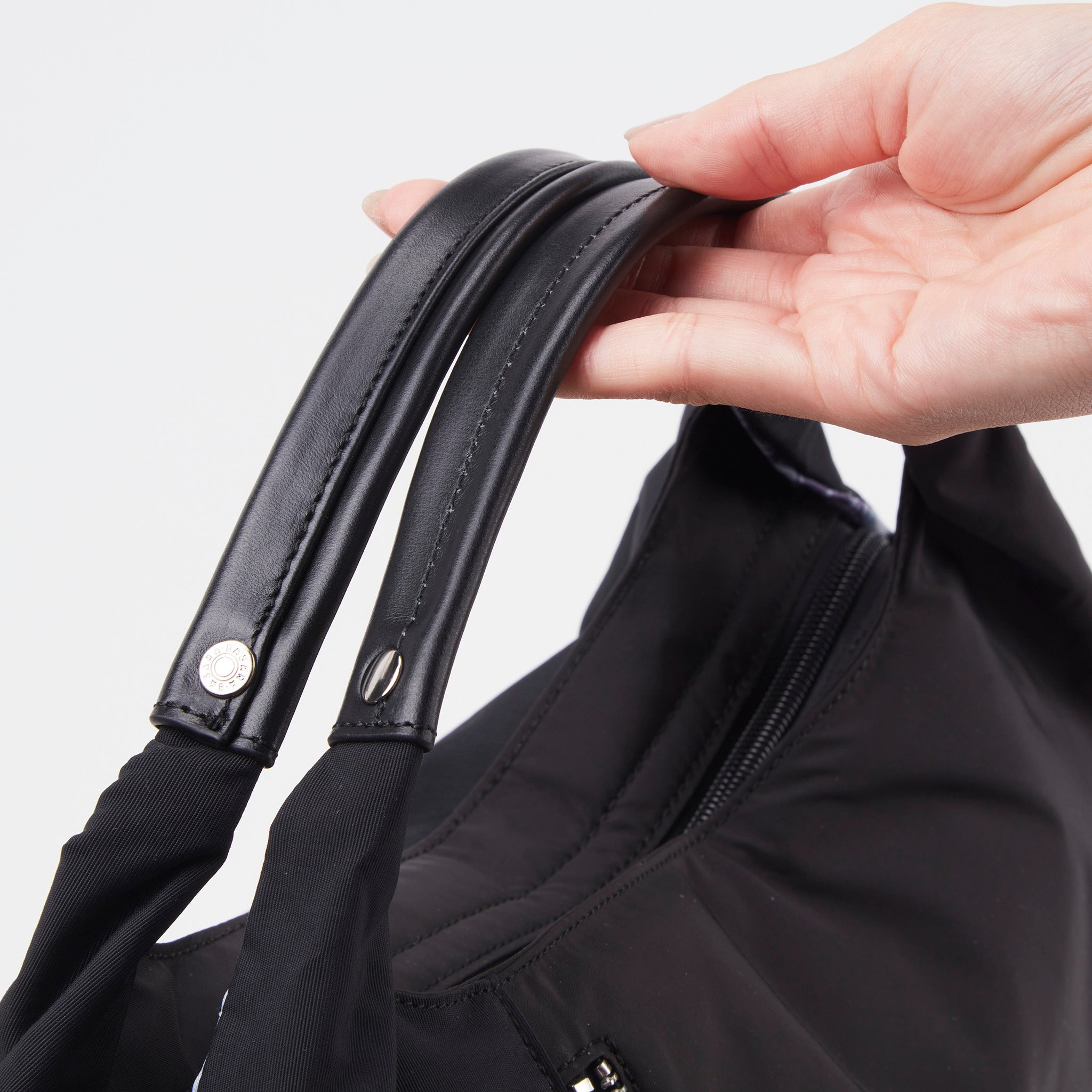 ファビオ2 2wayハンドバッグ 1416760