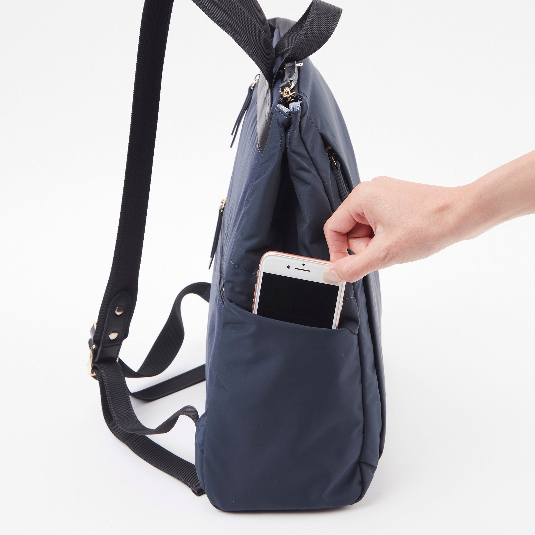 ファビオ2 リュック 1416764