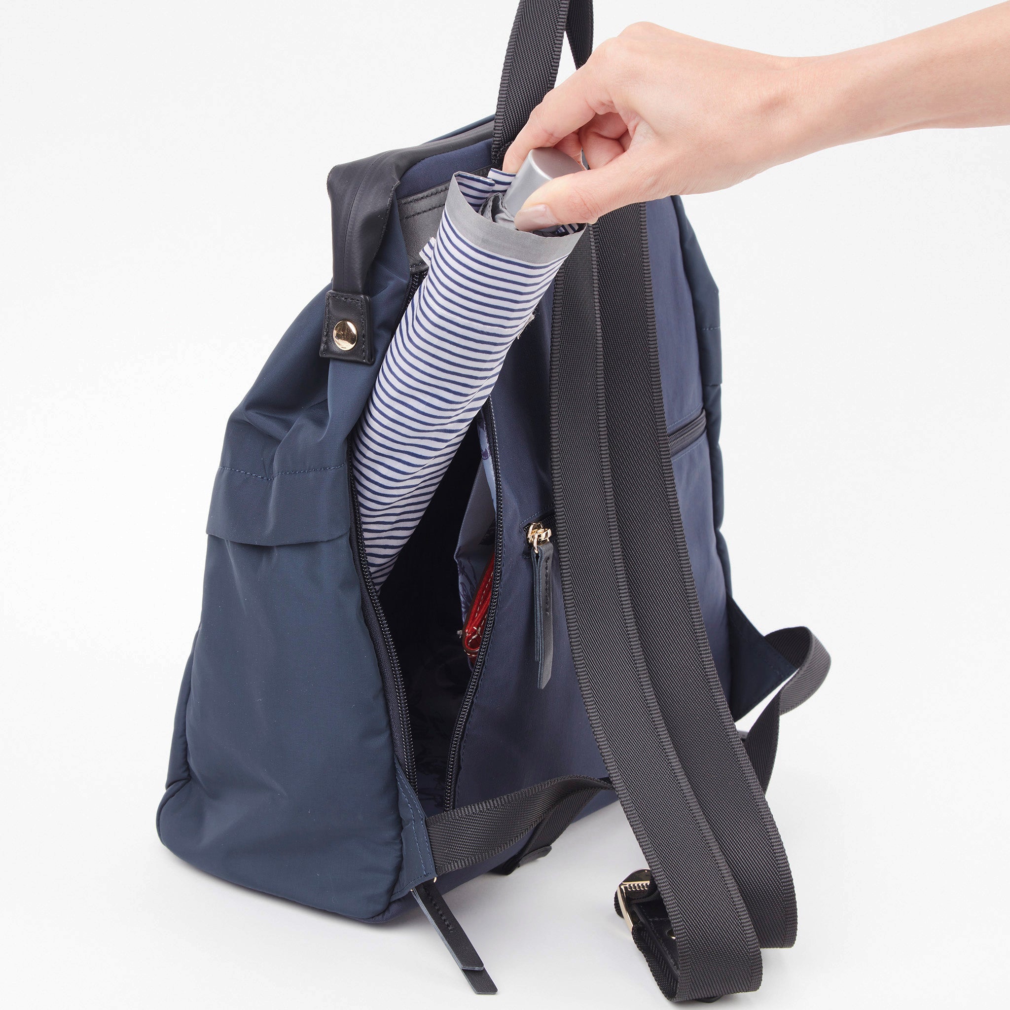 ファビオ2 リュック 1416764