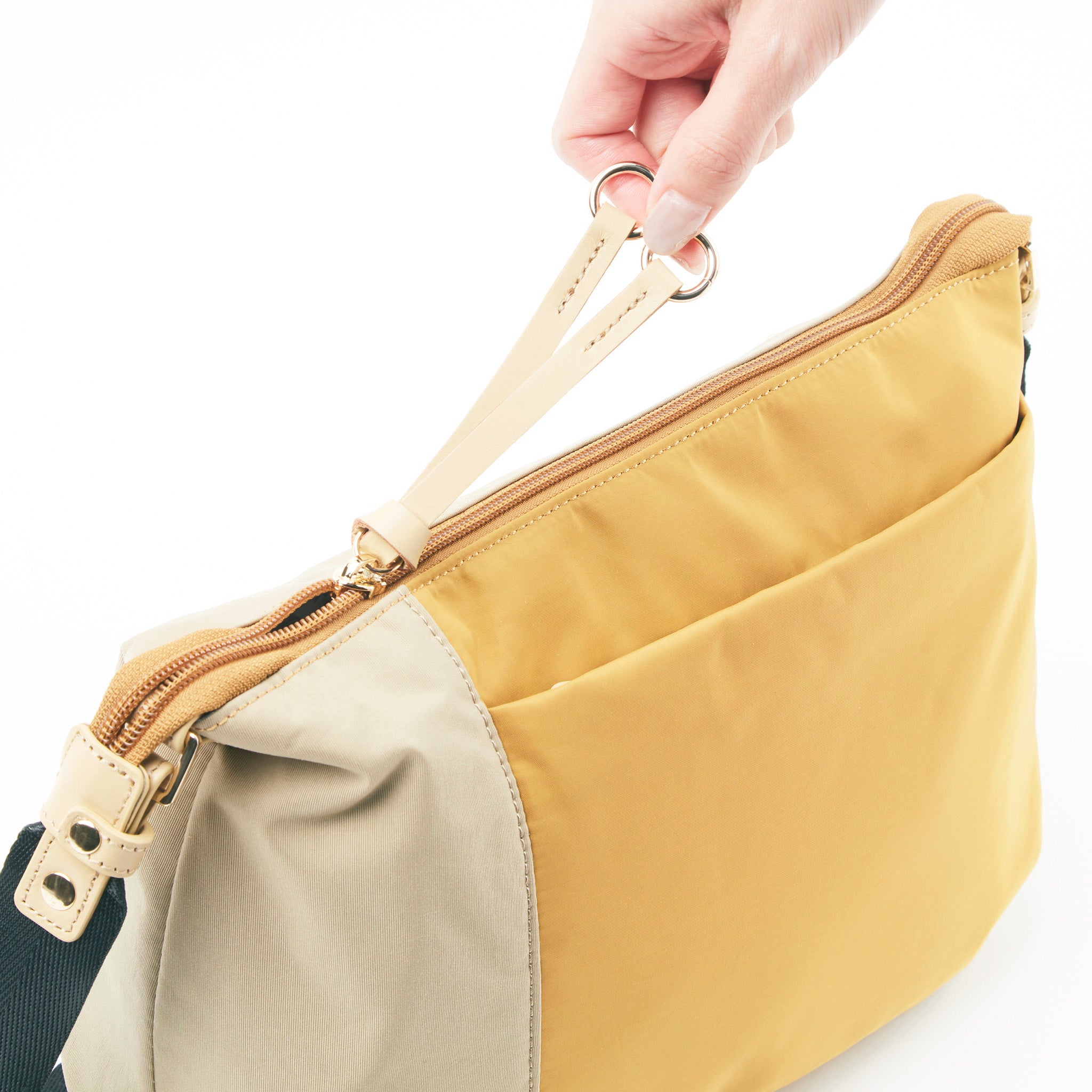 ファビオ2 ショルダーバッグ 1416765