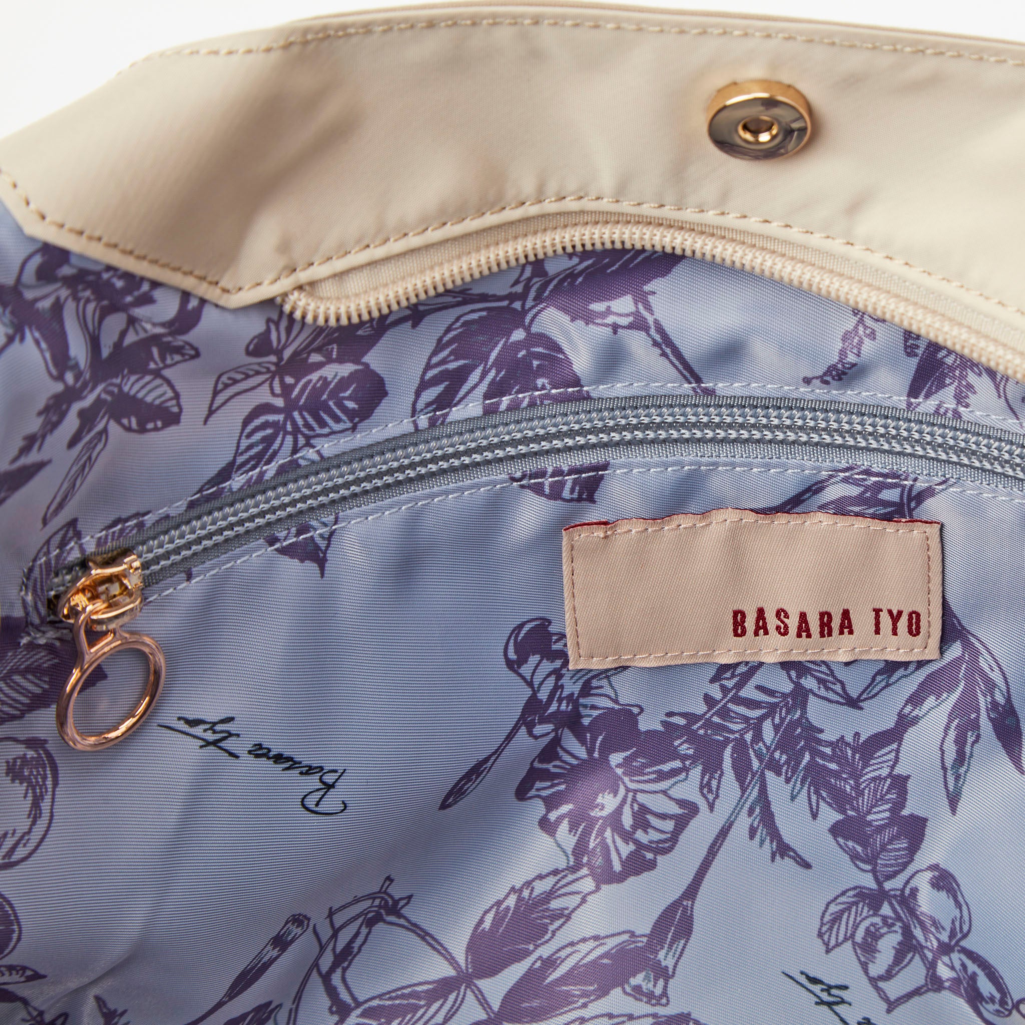 ファビオ2 トートバッグ 1416766