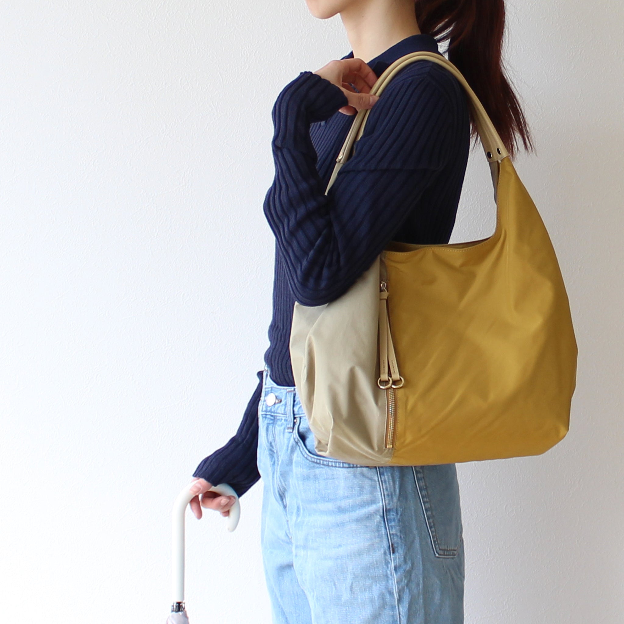 ファビオ2 トートバッグ 1416766