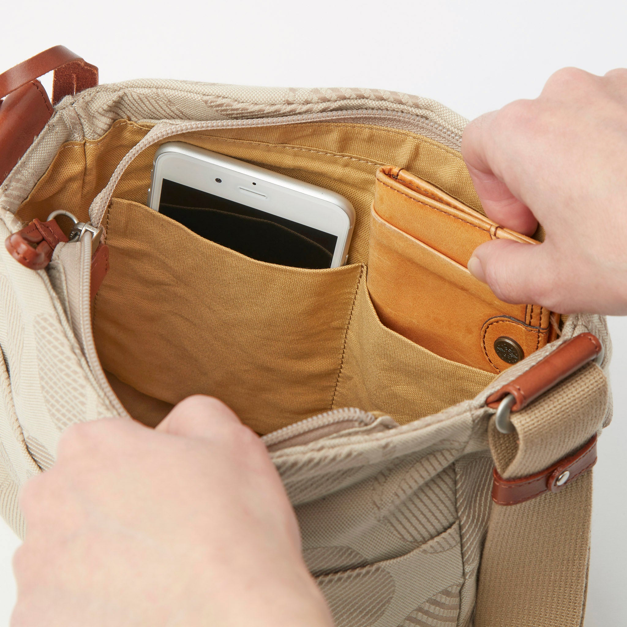 ロヴェッタ ショルダーバッグ 1531665