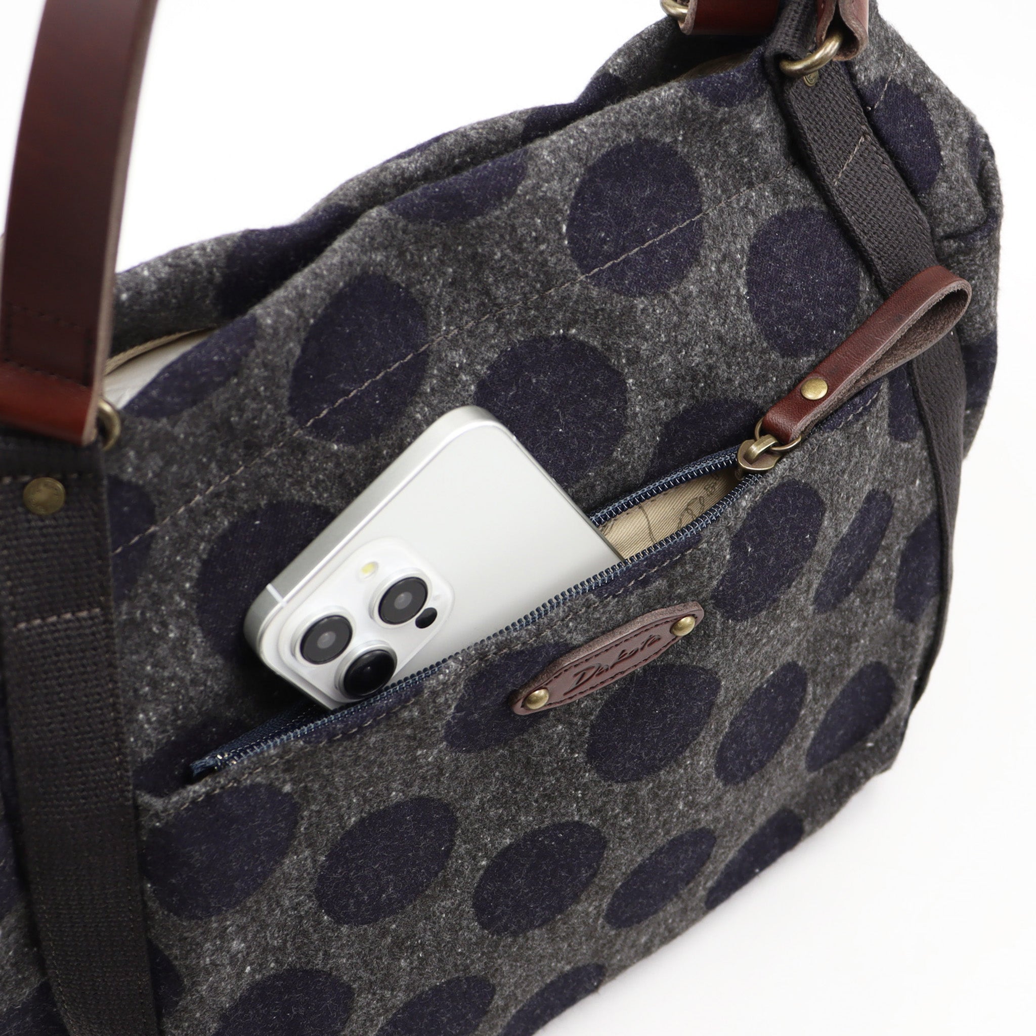 シンピット トートバッグ 1531760