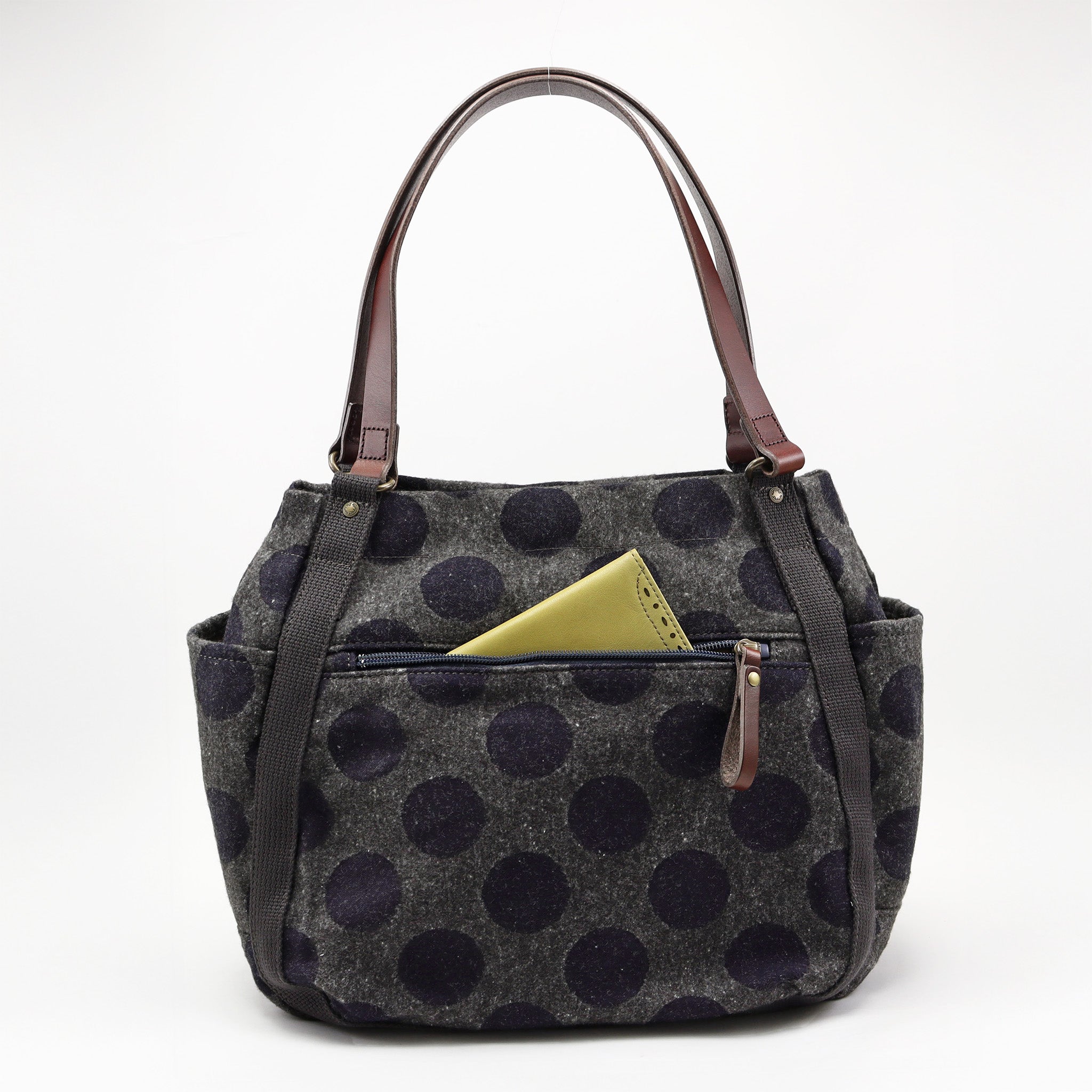 シンピット トートバッグ 1531760