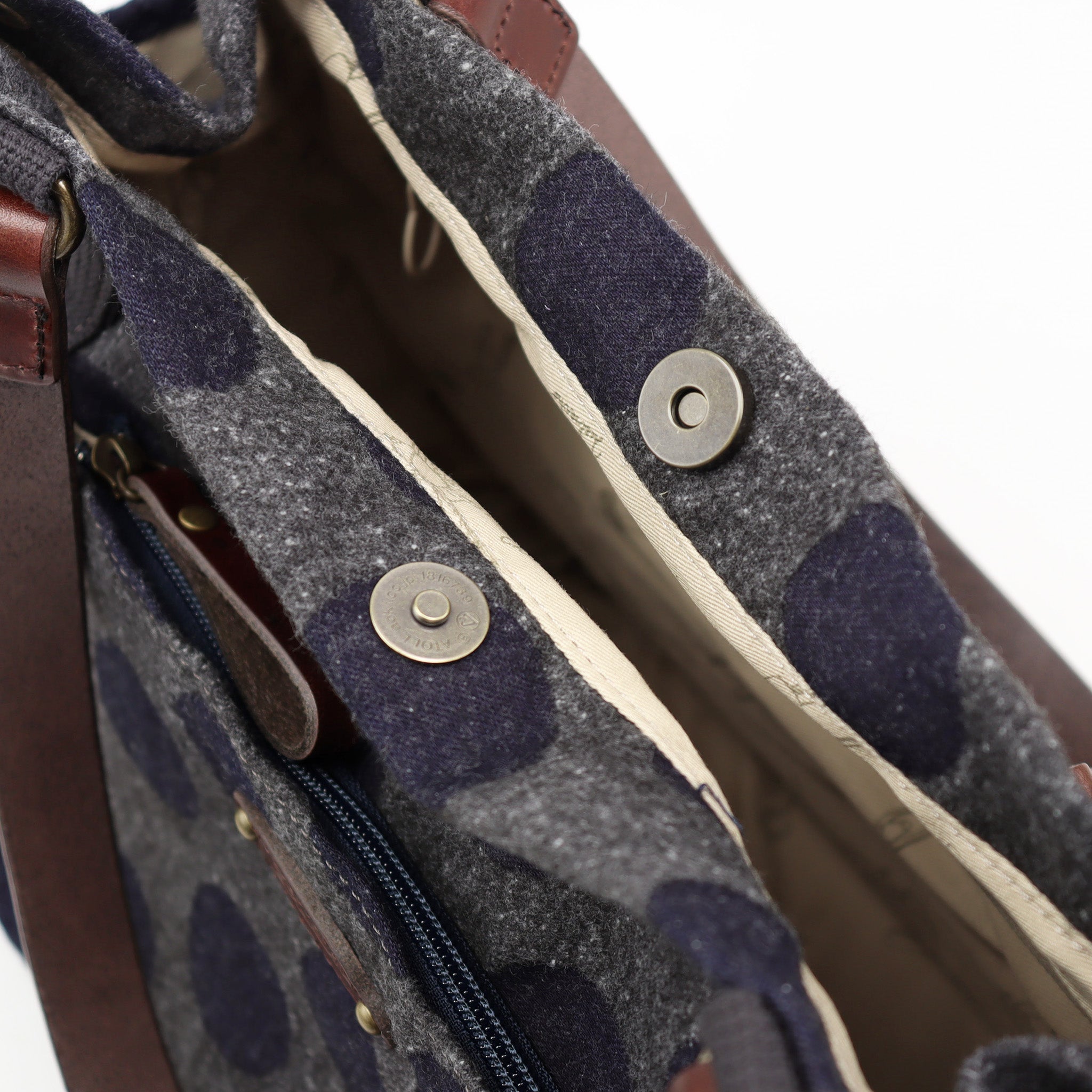 シンピット トートバッグ 1531760