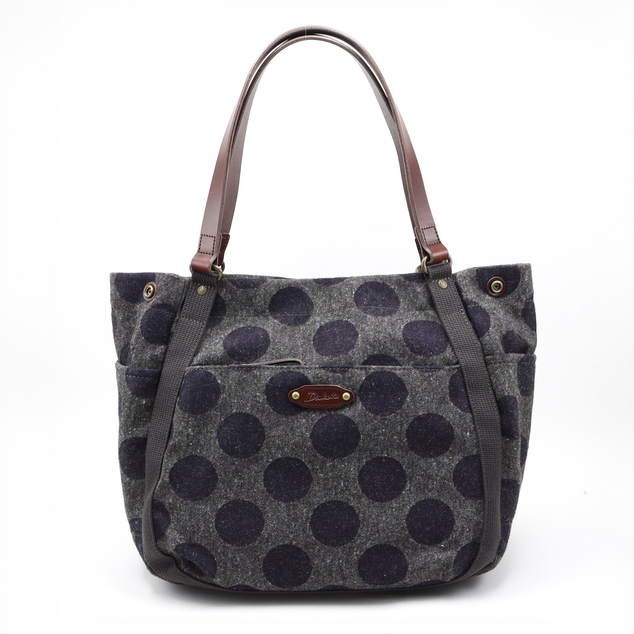 シンピット トートバッグ 1531760