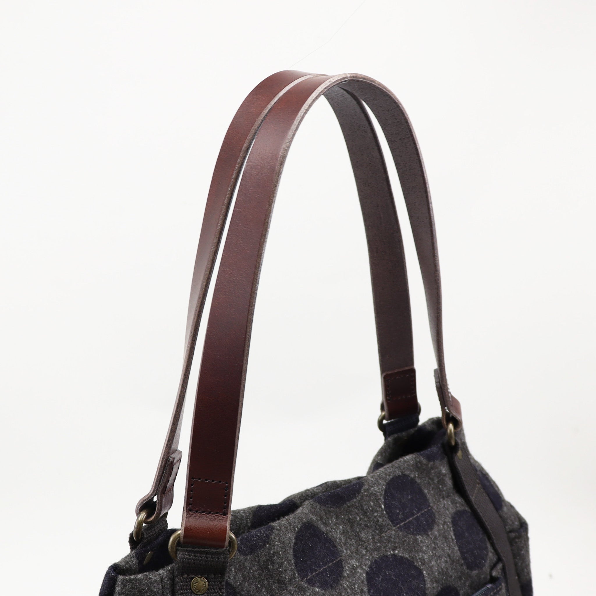 シンピット トートバッグ 1531760