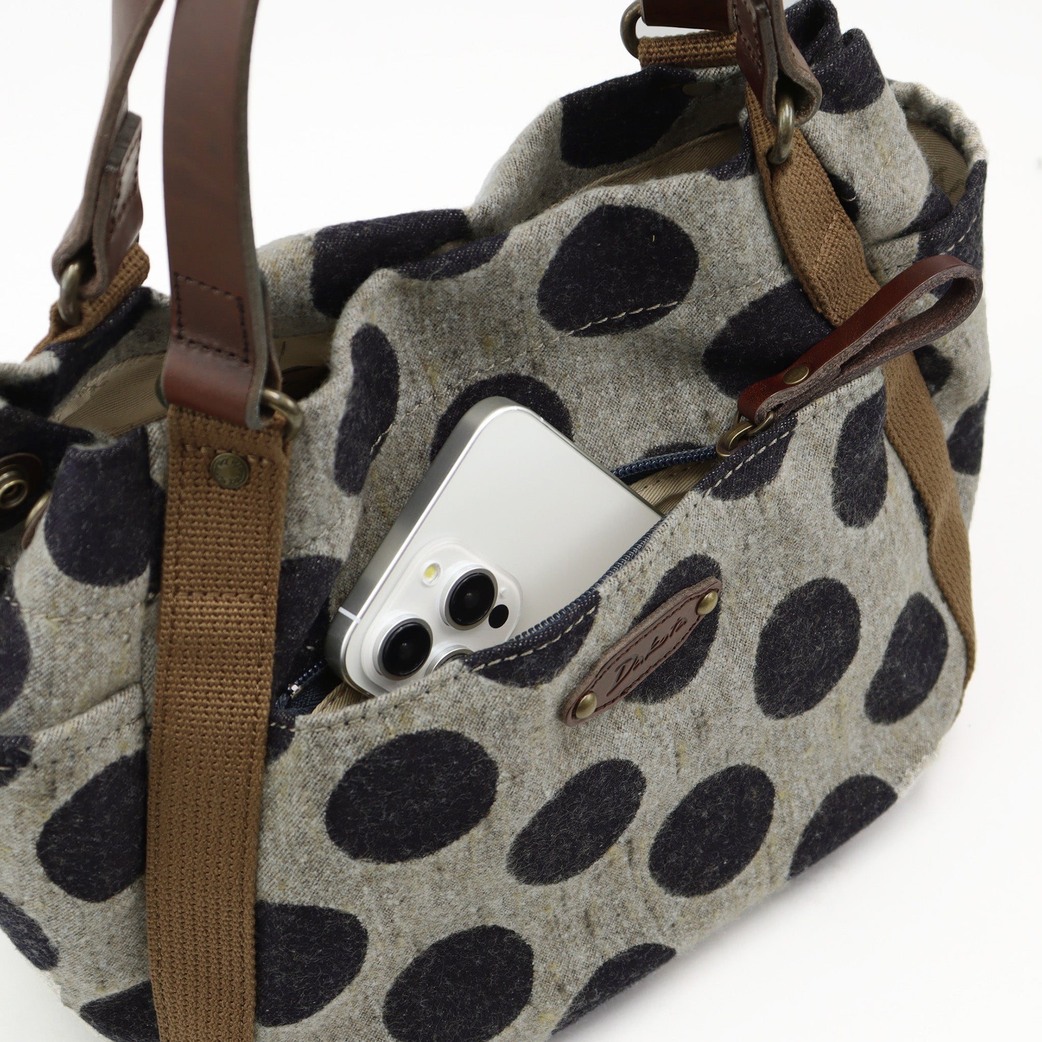 シンピット ハンドバッグ 1531761