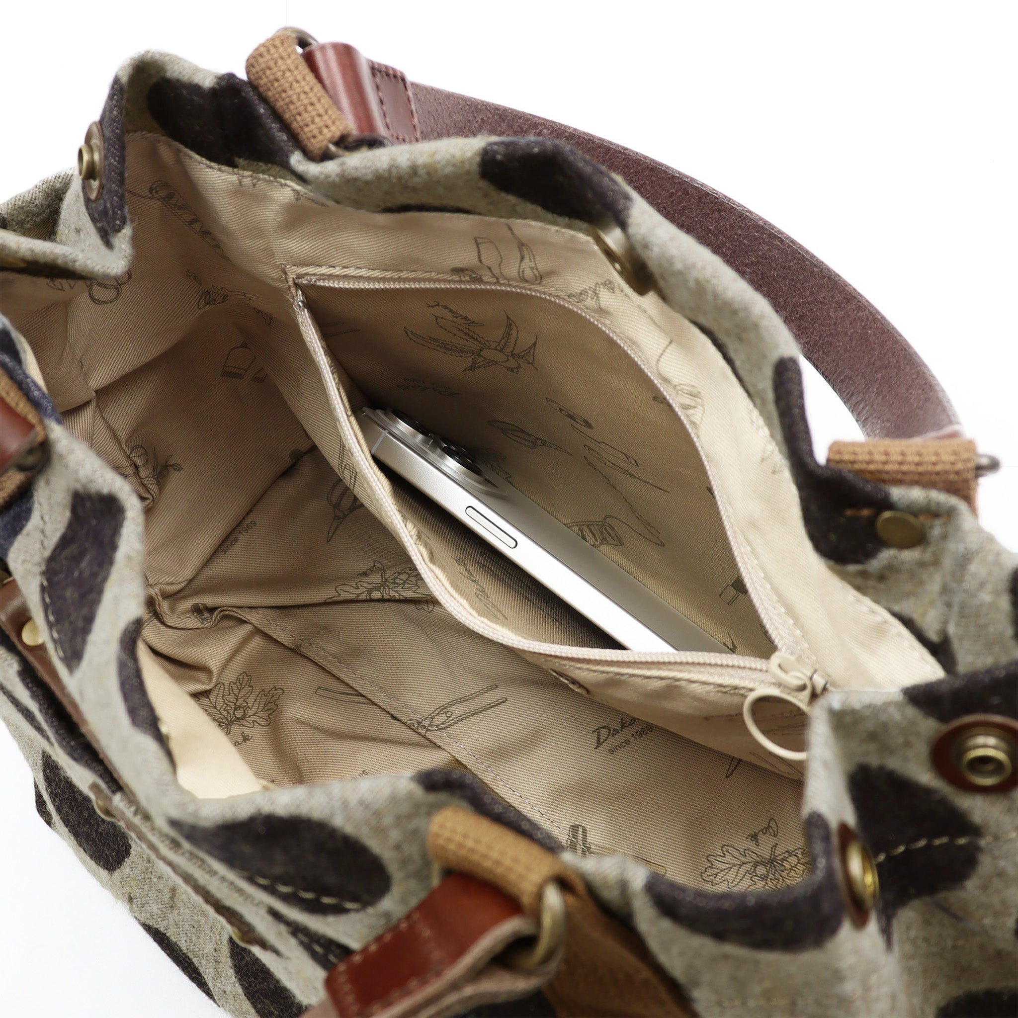 シンピット ハンドバッグ 1531761