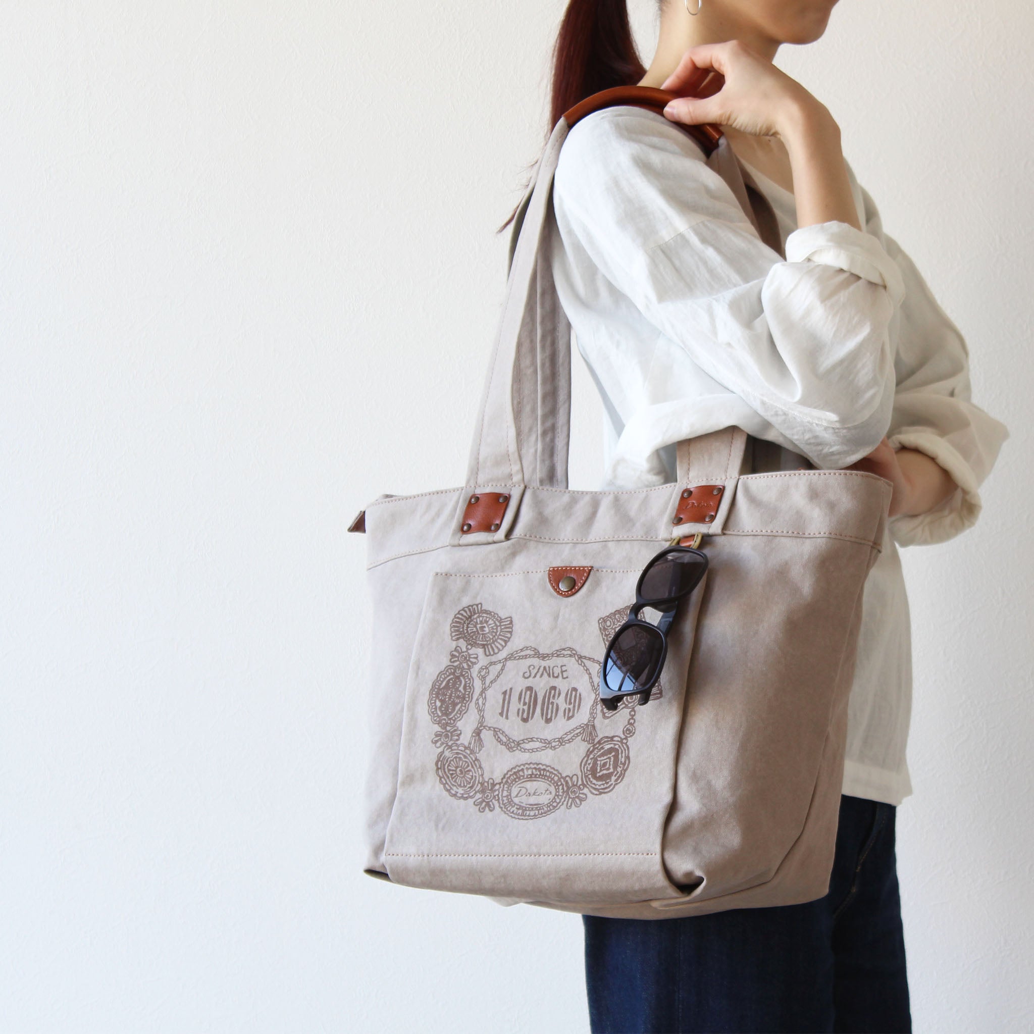 コンチャ トートバッグ 1531780