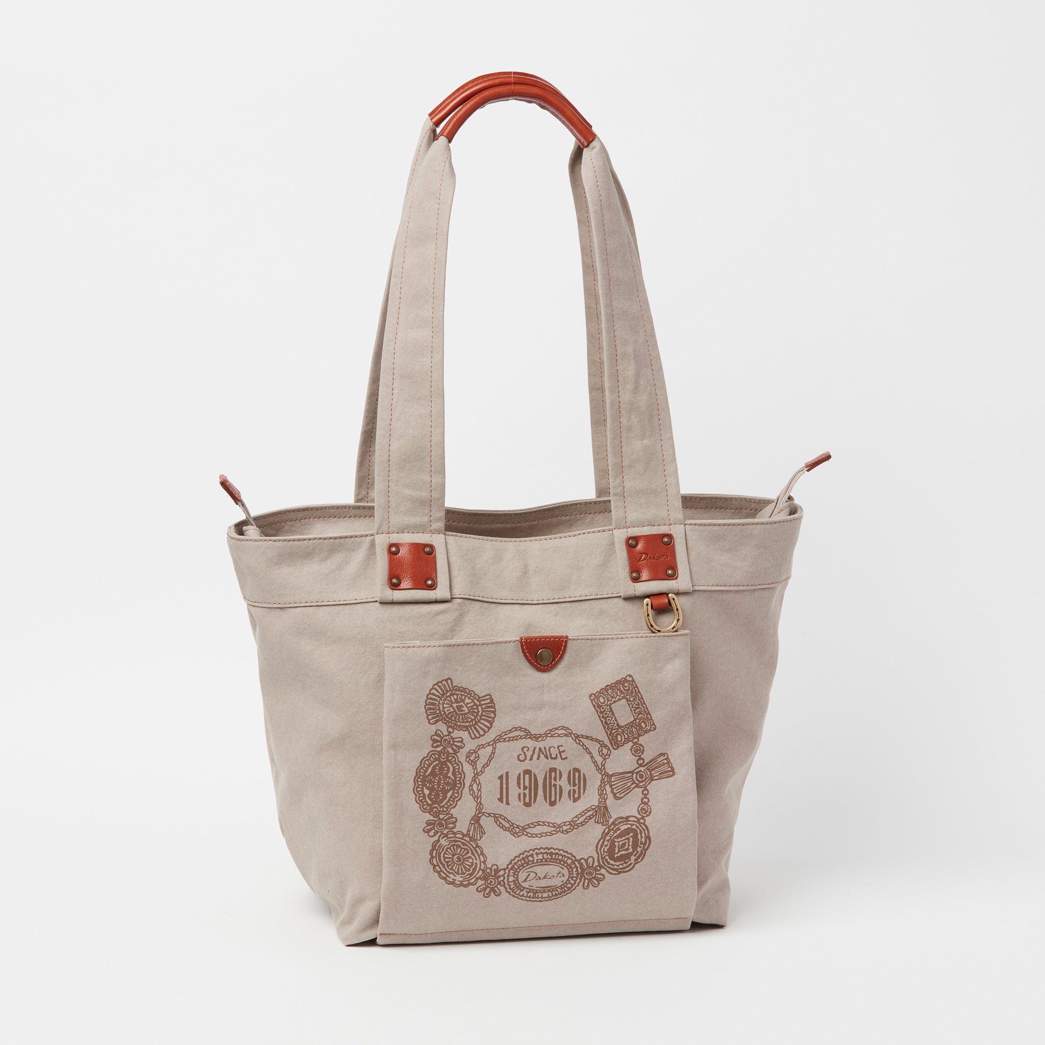 コンチャ トートバッグ 1531780