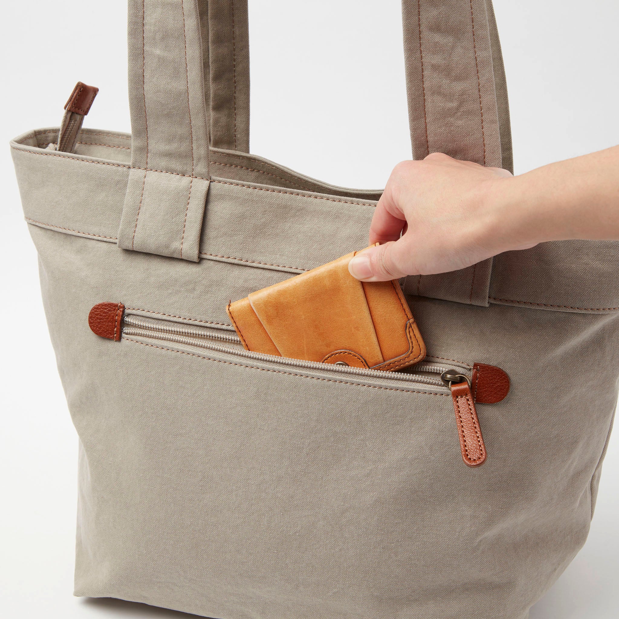 コンチャ トートバッグ 1531780