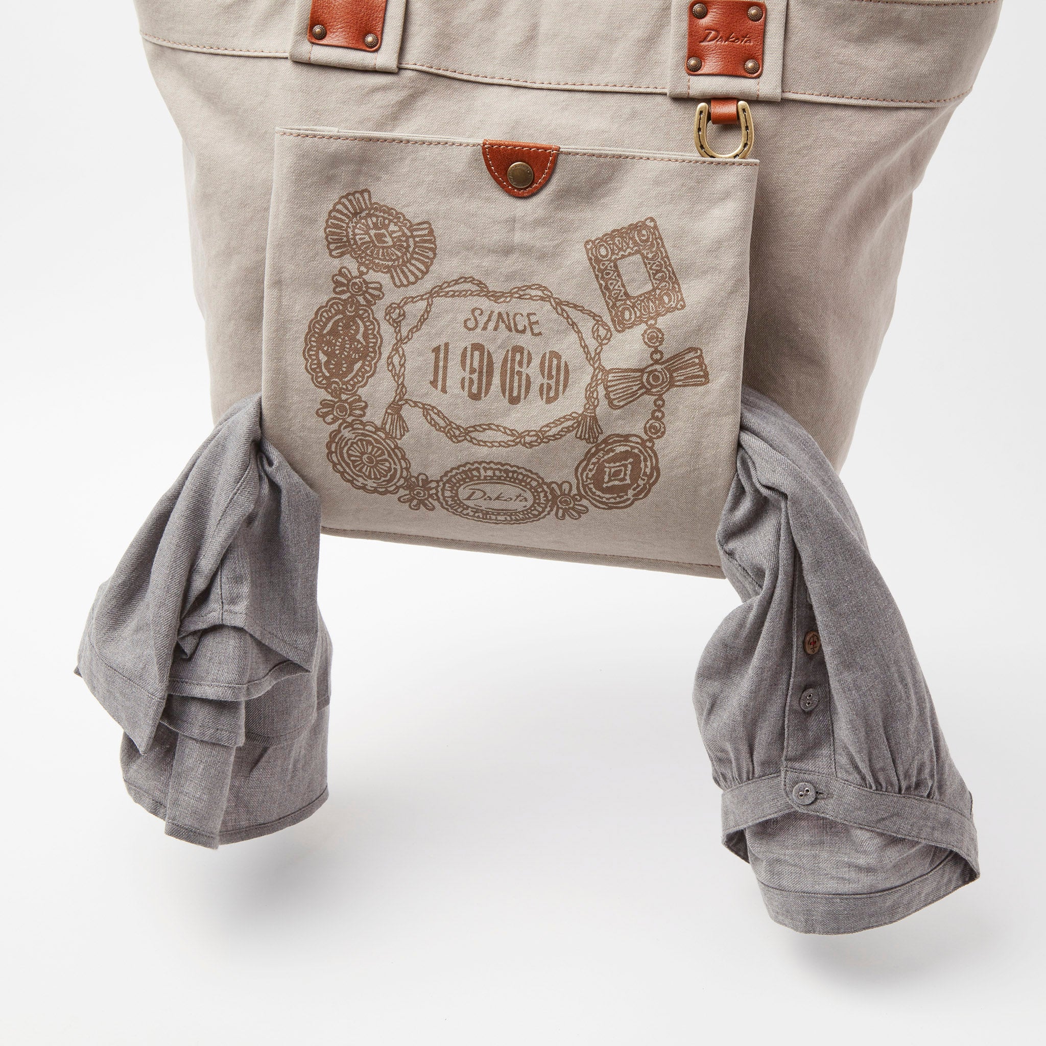 コンチャ トートバッグ 1531780