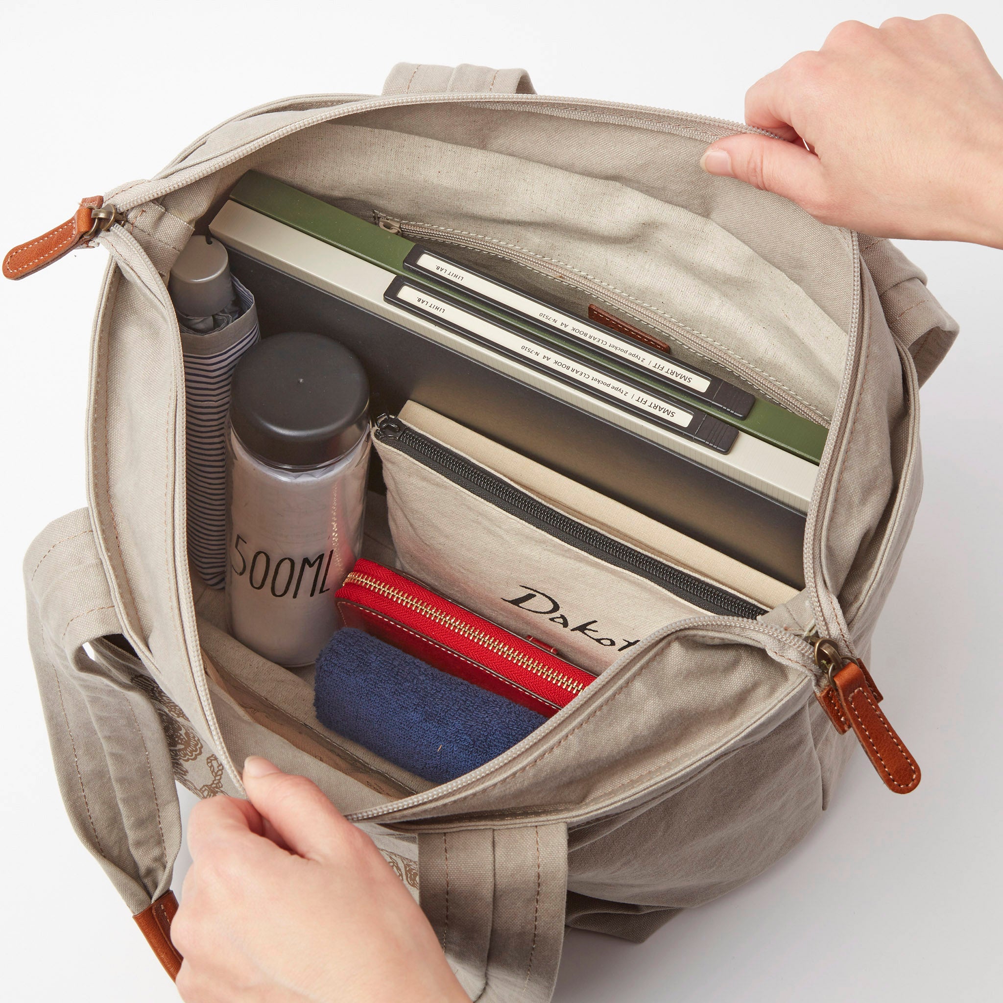 コンチャ トートバッグ 1531780